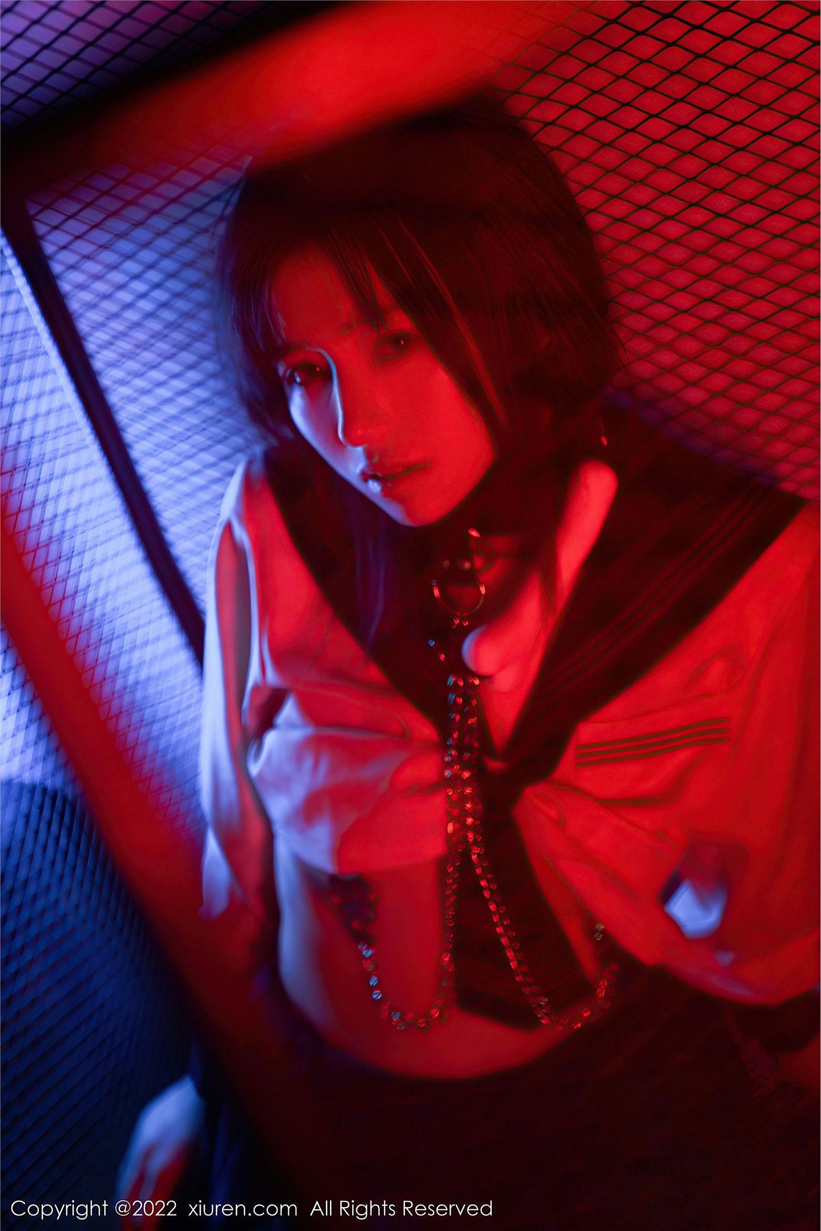 [XIUREN秀人网] 2022.05.10 NO.4986 仓井优香_p030