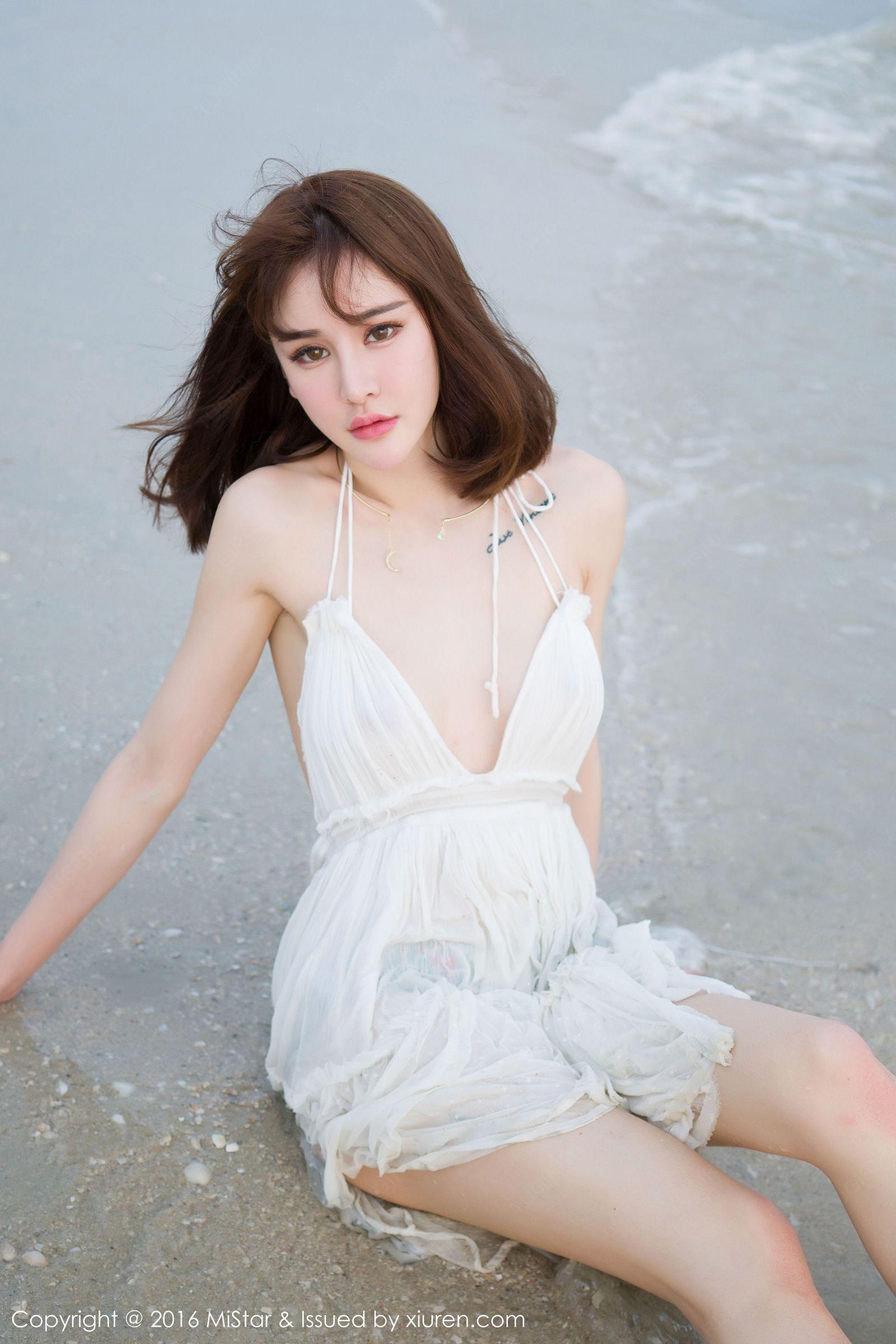 [MiStar美女] 2016.08.18 Vol.110 Cheryl青树_p027