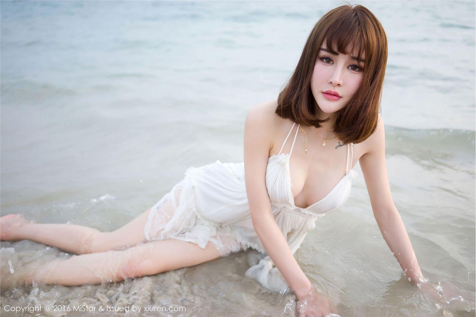 [MiStar美女] 2016.08.18 Vol.110 Cheryl青树_p019
