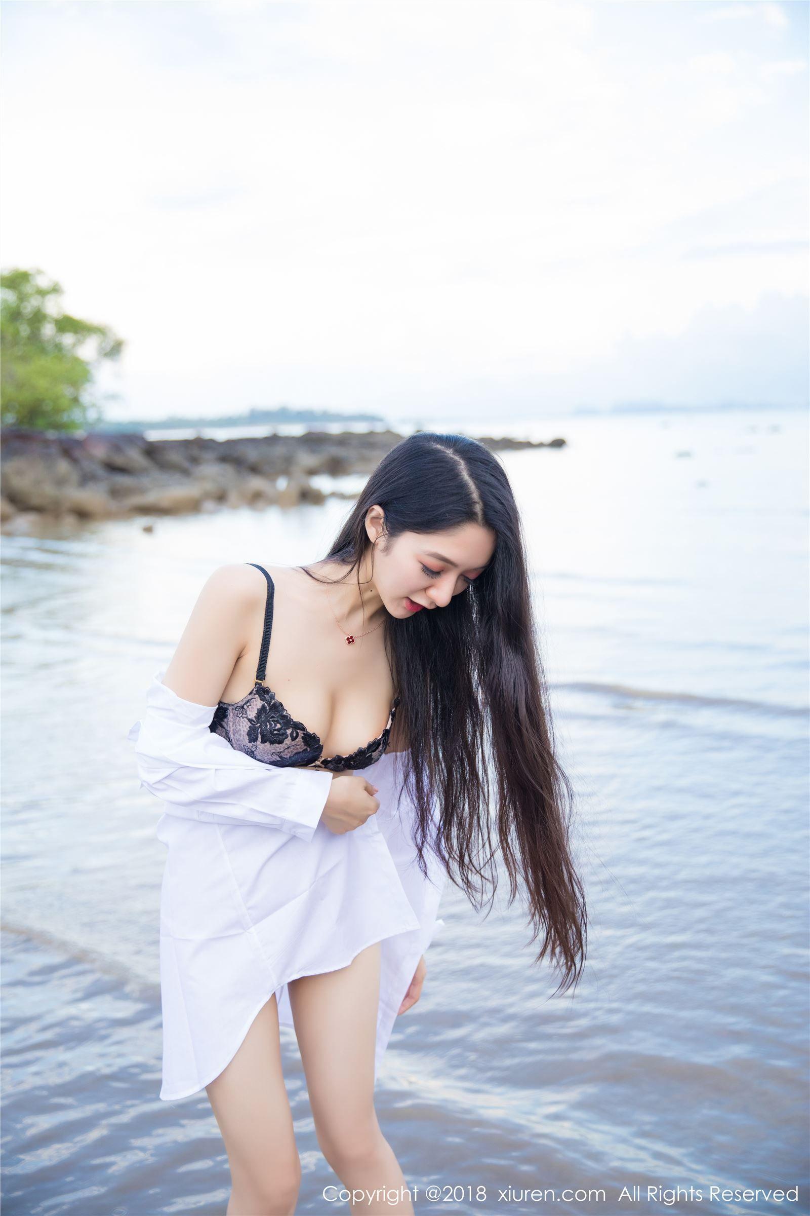 [秀人XIUREN] 2018.03.23 NO.962 小热巴_p017