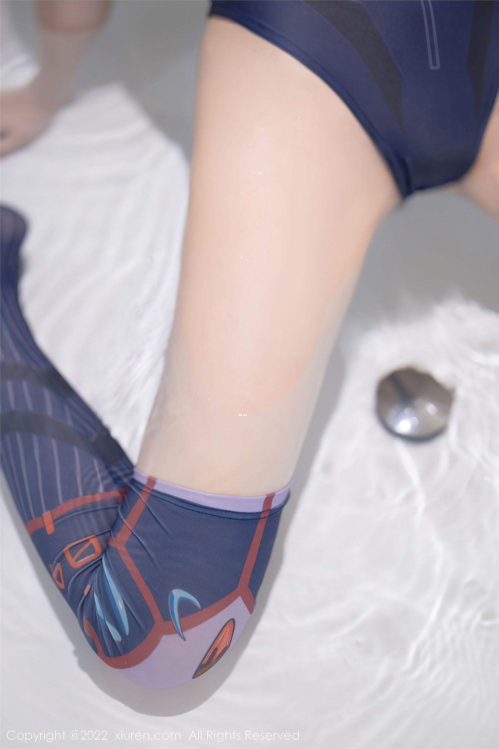 [XIUREN秀人网] 2022.05.27 NO.5074 王馨瑶yanni_p094
