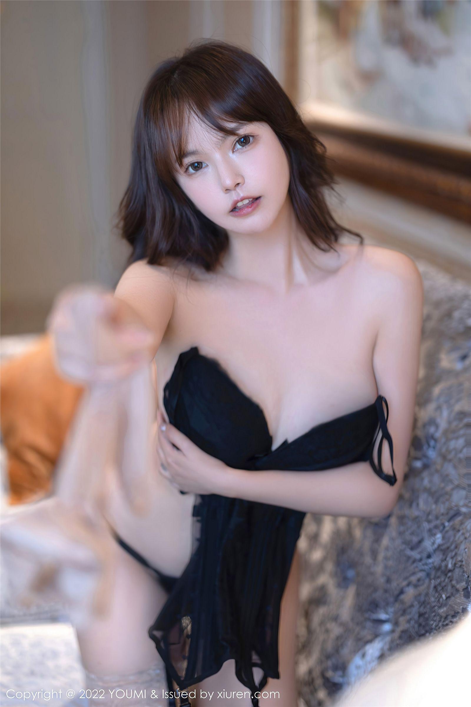 [YOUMI尤蜜荟] 2022.07.04 NO.811 张思允_p069