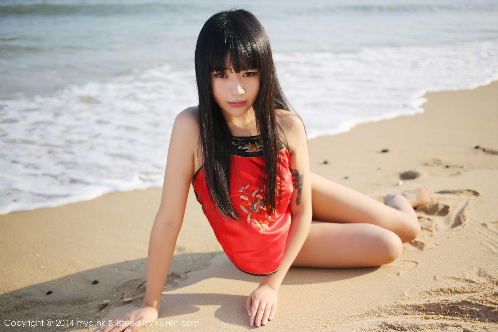 [美媛馆MYGIRL] 2014.11.10 Vol.075 八宝icey_p046