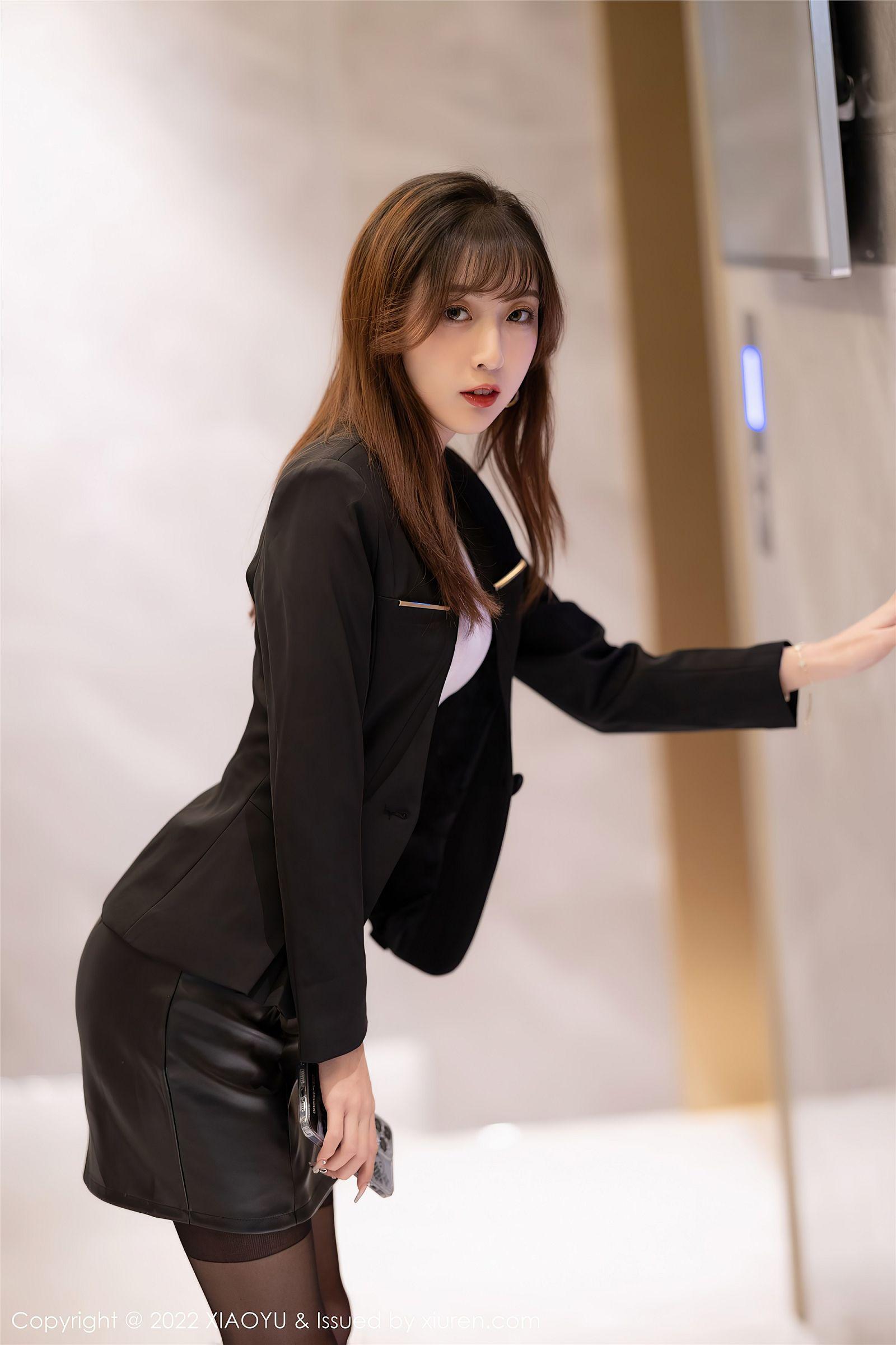[XIAOYU画语界] 2022.05.11 NO.775 林星阑_p012