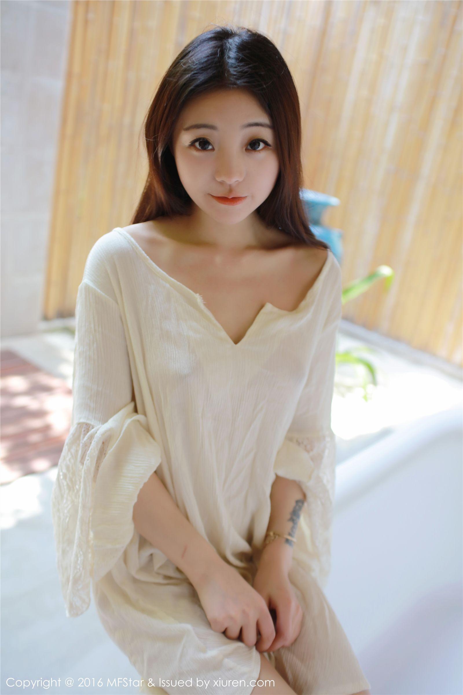 [模范学院美女] 2016.09.30 Vol.072 佘贝拉bella_p045