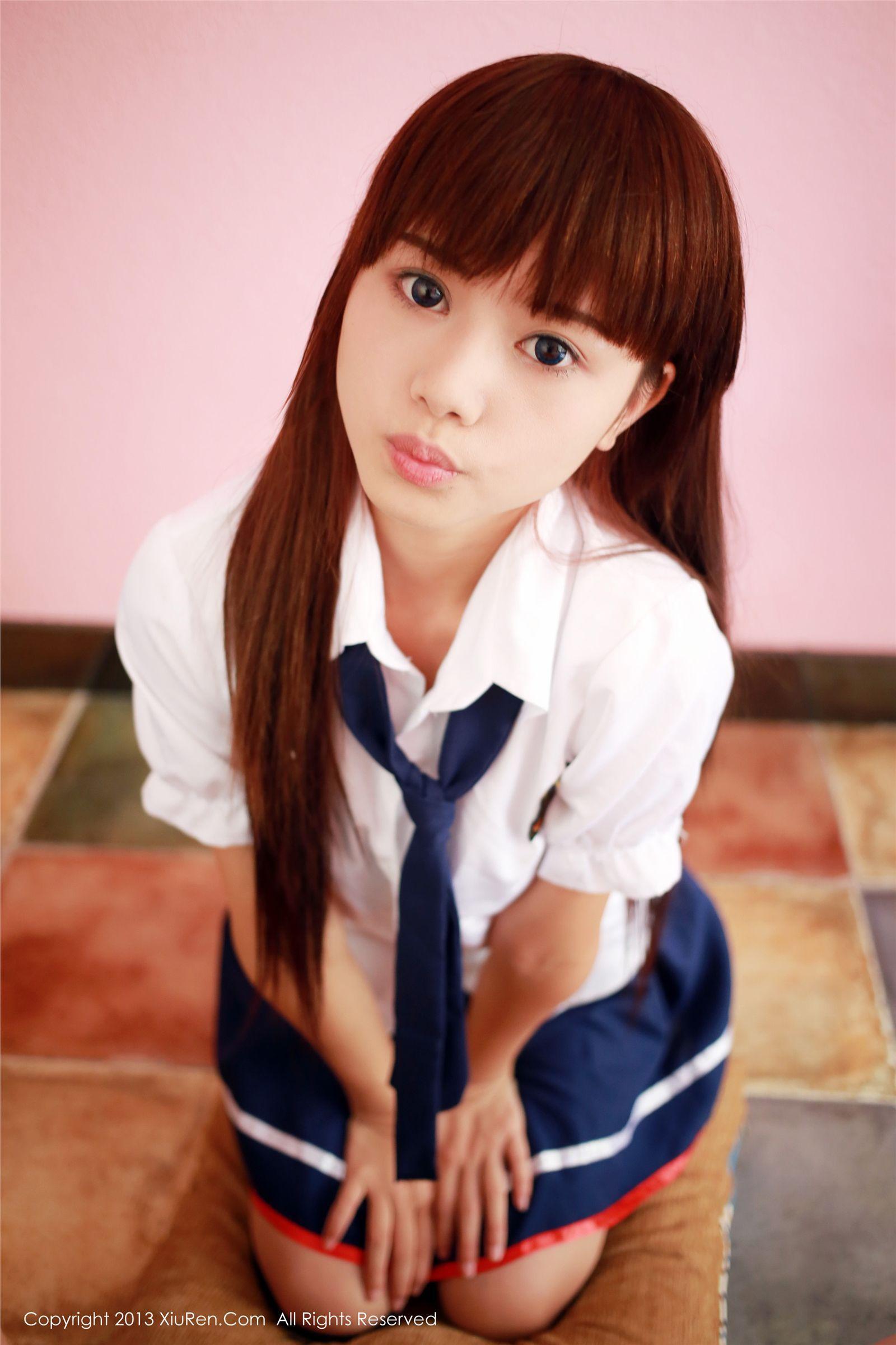 [秀人XIUREN] 2013.09.22 NO.014 toro羽住_p032