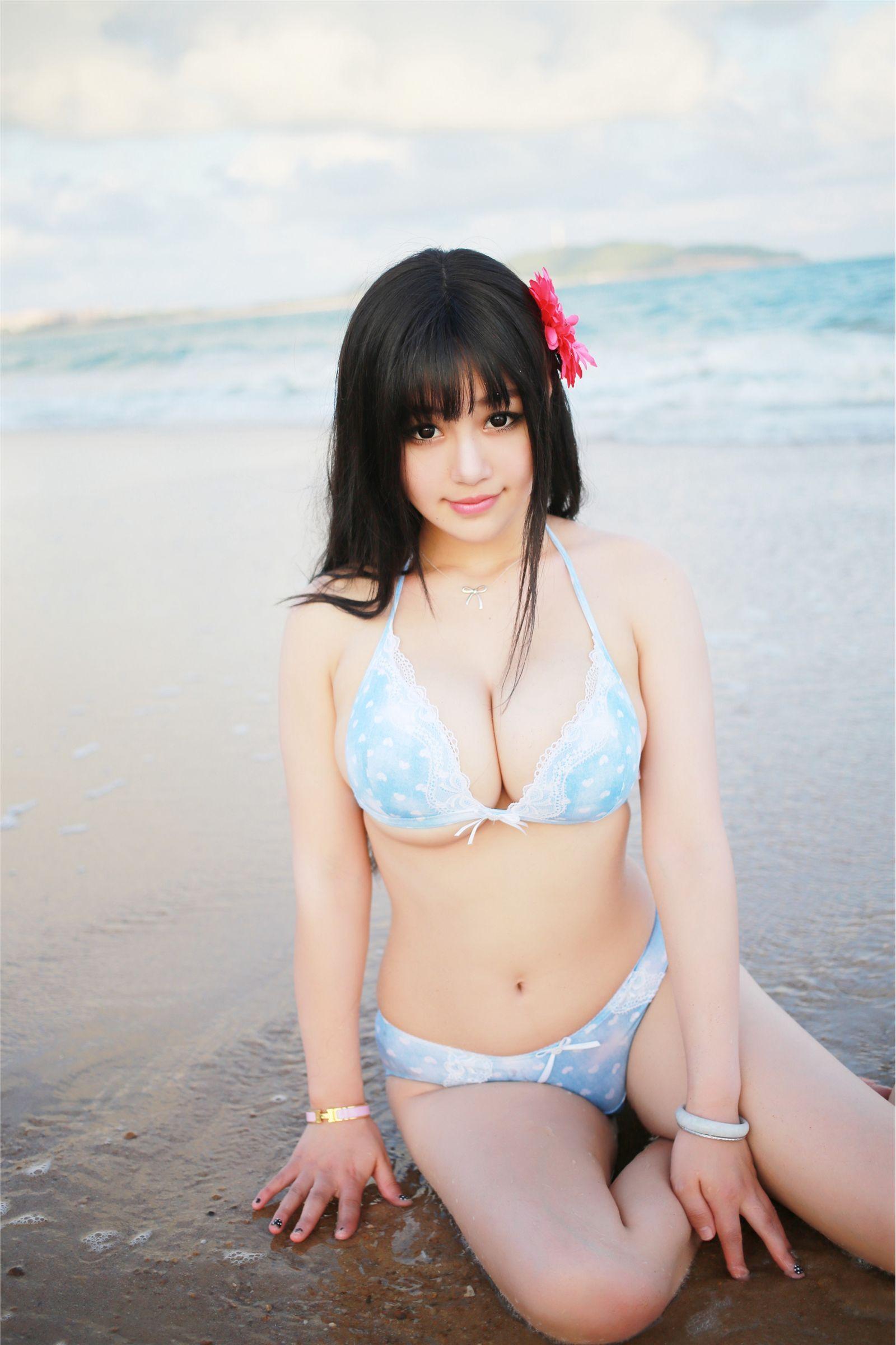 [美媛馆MYGIRL] NO.073-Platinum 可儿白金专属合辑_p124