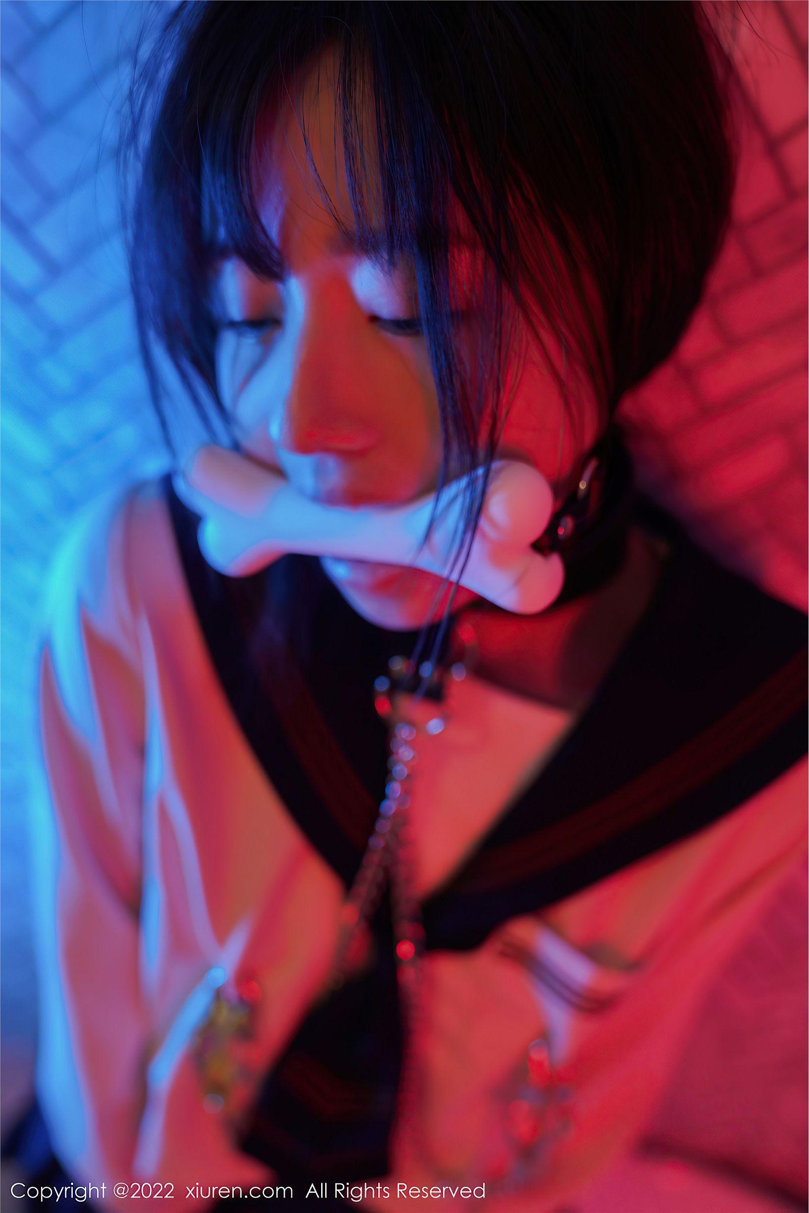 [XIUREN秀人网] 2022.05.10 NO.4986 仓井优香_p021