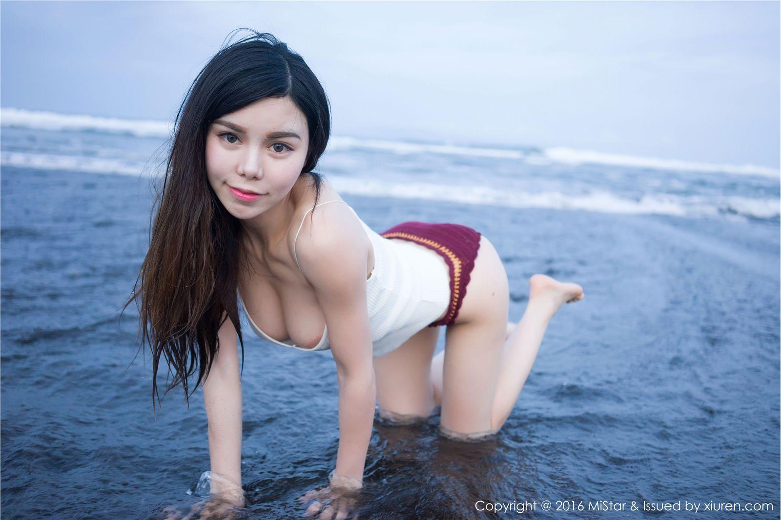 [MiStar美女] 2016.10.11 Vol.124 sugar小甜心CC_p029