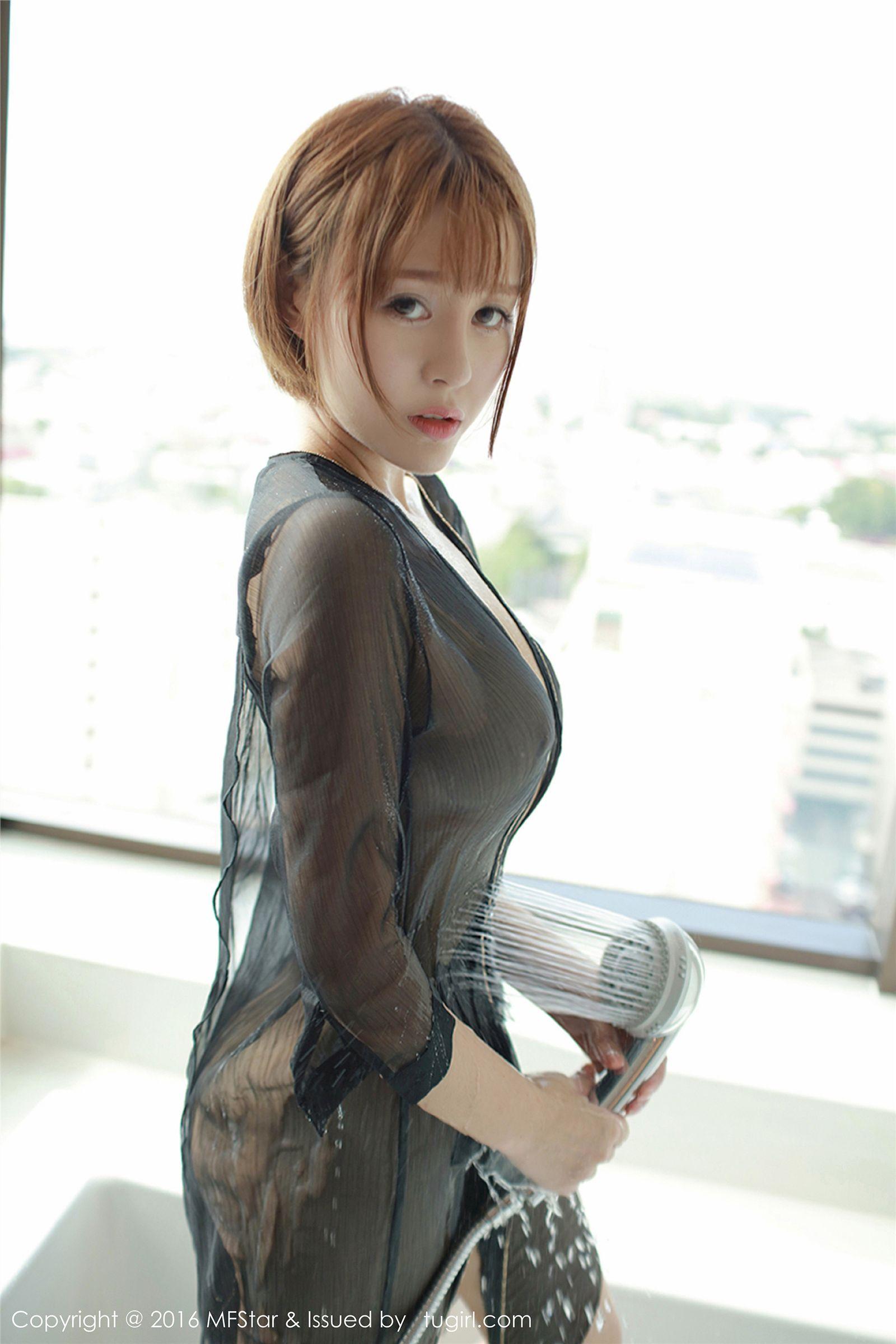 [模范学院美女] 2016.07.06 Vol.061 Evelyn艾莉_p042