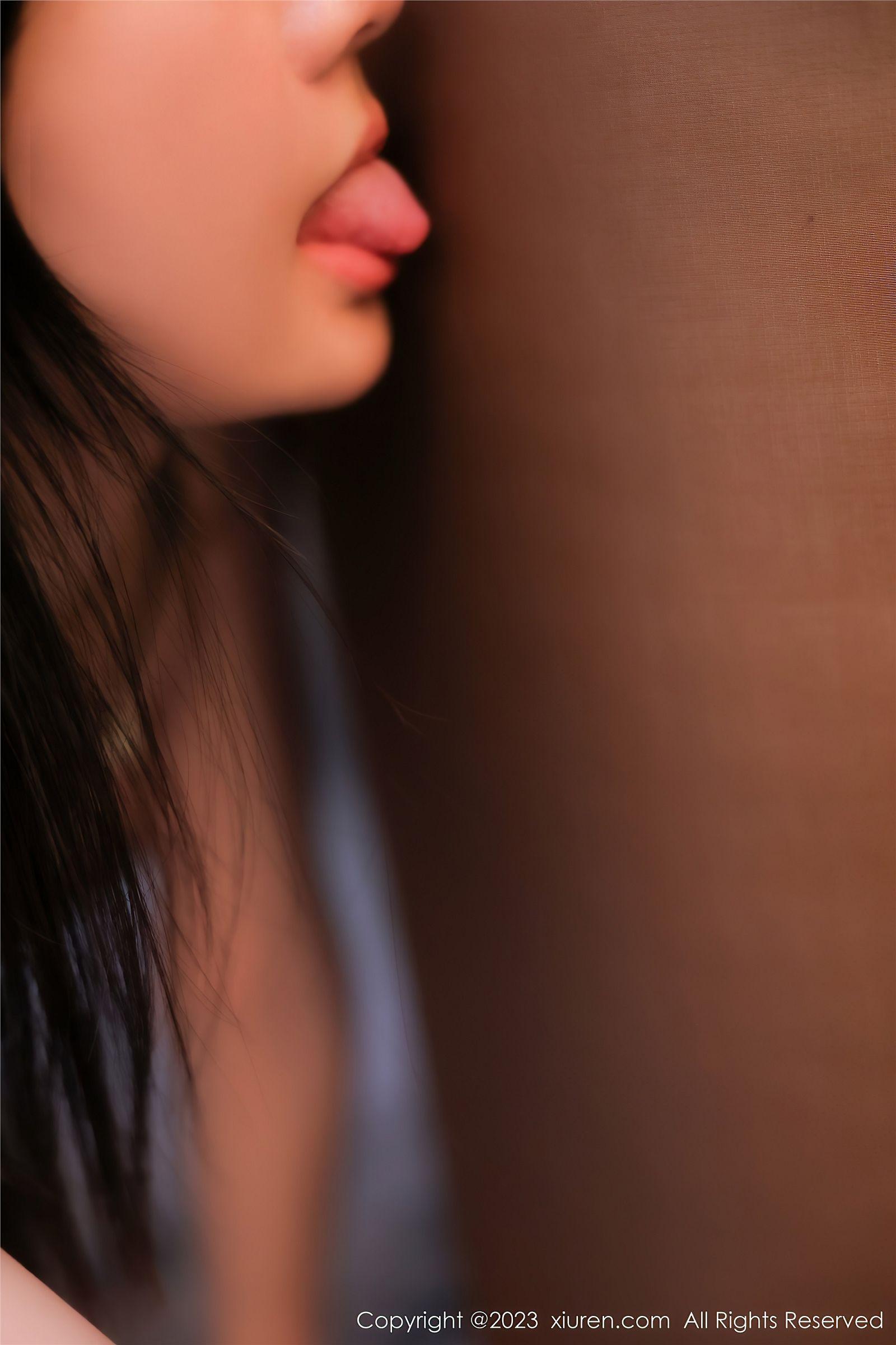 [XIUREN秀人网] 2023.02.10 NO.6246 谢小蒽_p062