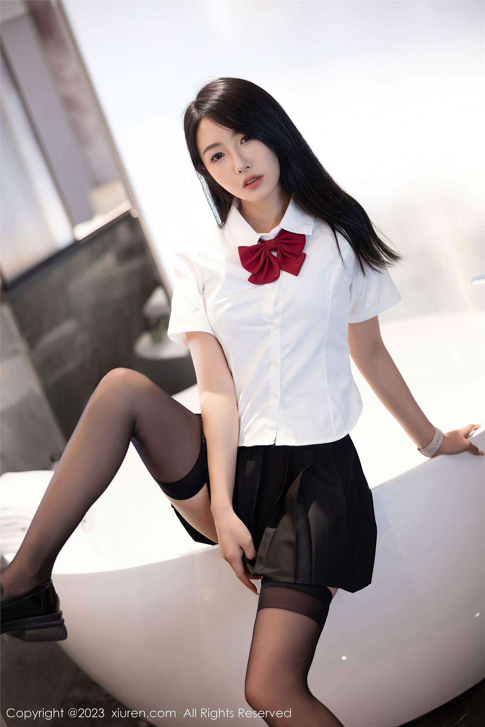 [XIUREN秀人网] 2023.11.13 NO.7653 苏苏阿_p025
