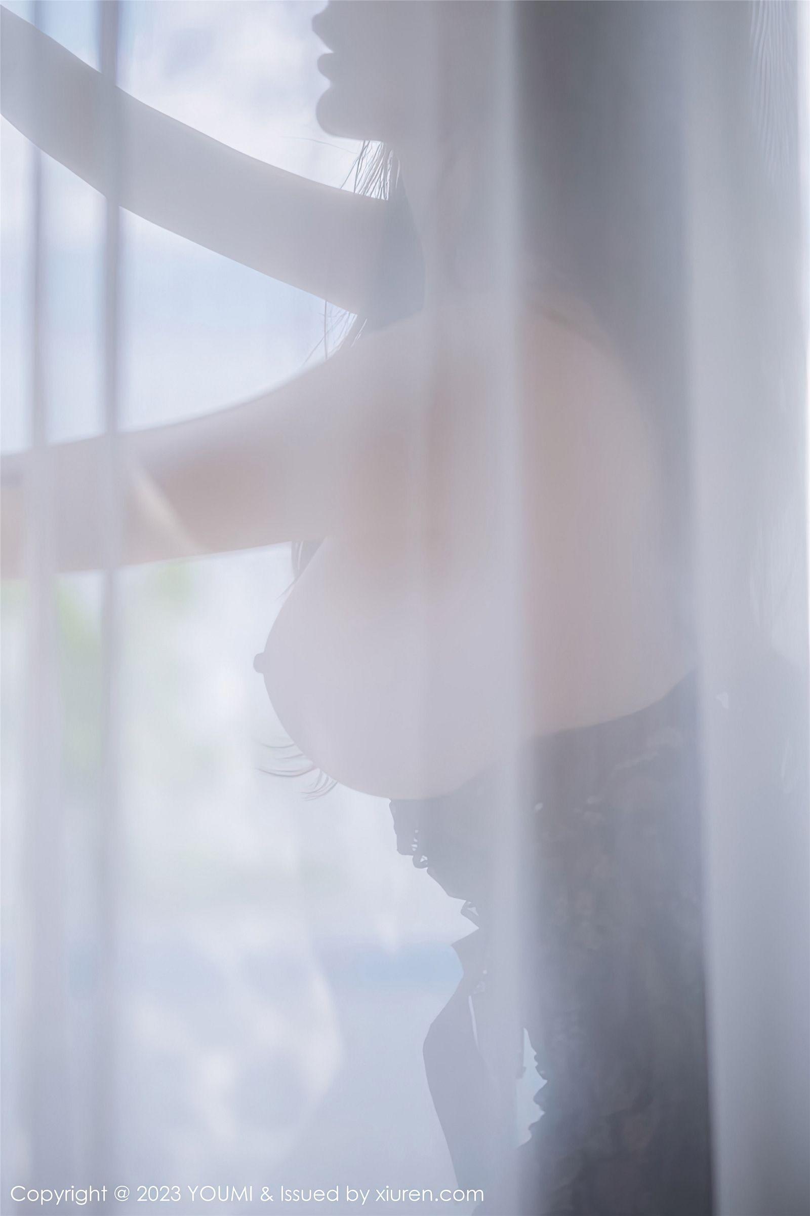 [YOUMI尤蜜荟] 2023.01.06 NO.887 Carol周妍希_p037