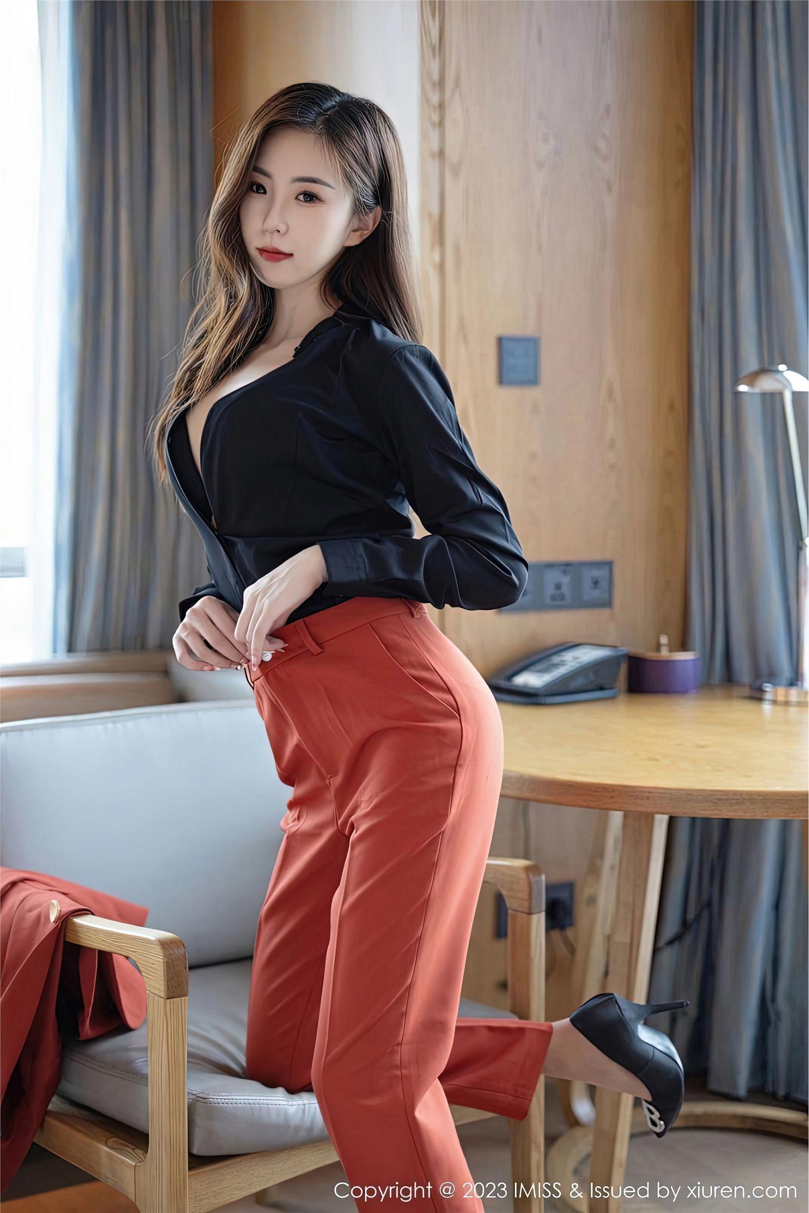 [IMISS爱蜜社] 2023.02.15 NO.717 杨紫嫣candy_p063
