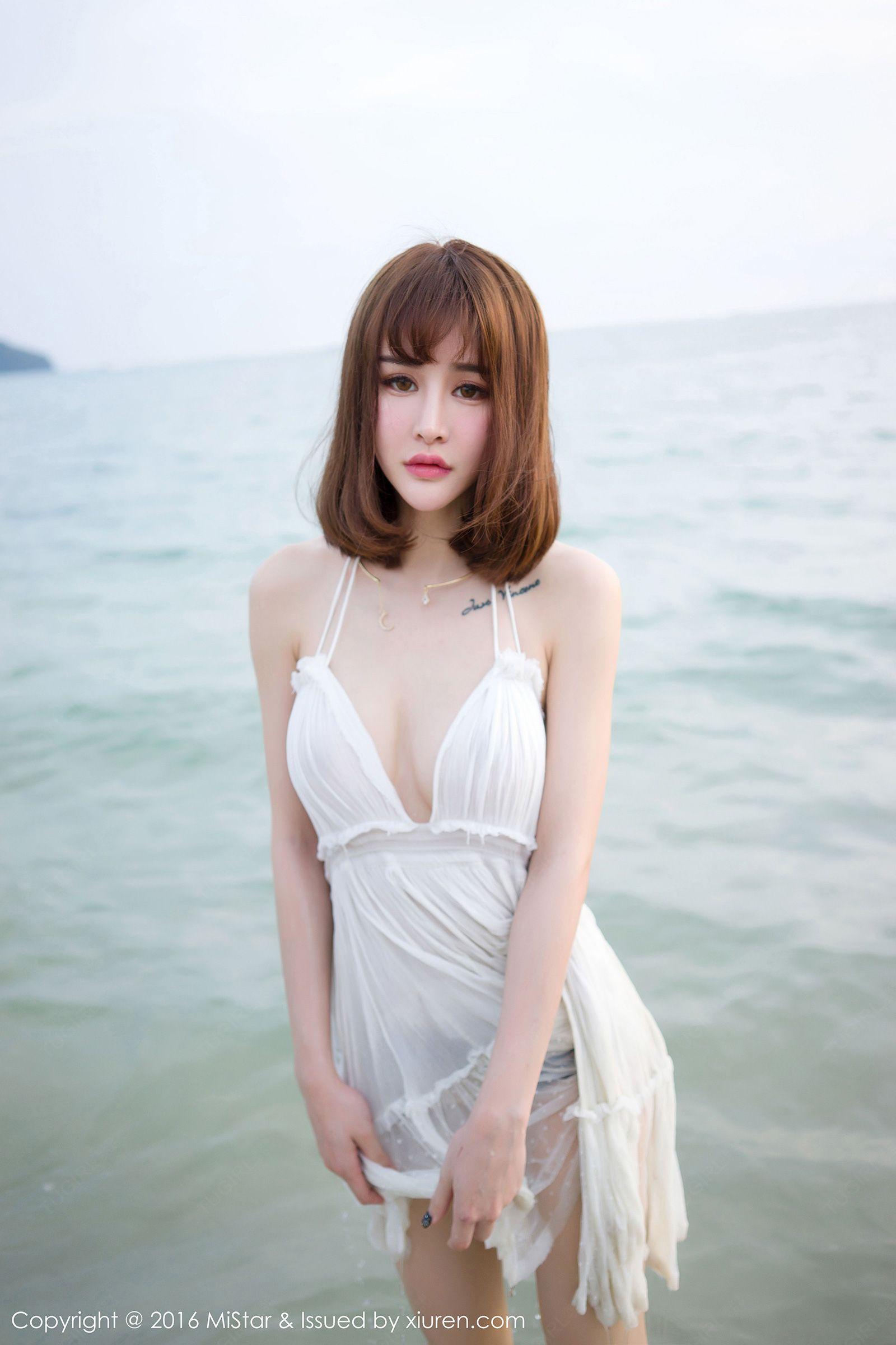 [MiStar美女] 2016.08.18 Vol.110 Cheryl青树_p015