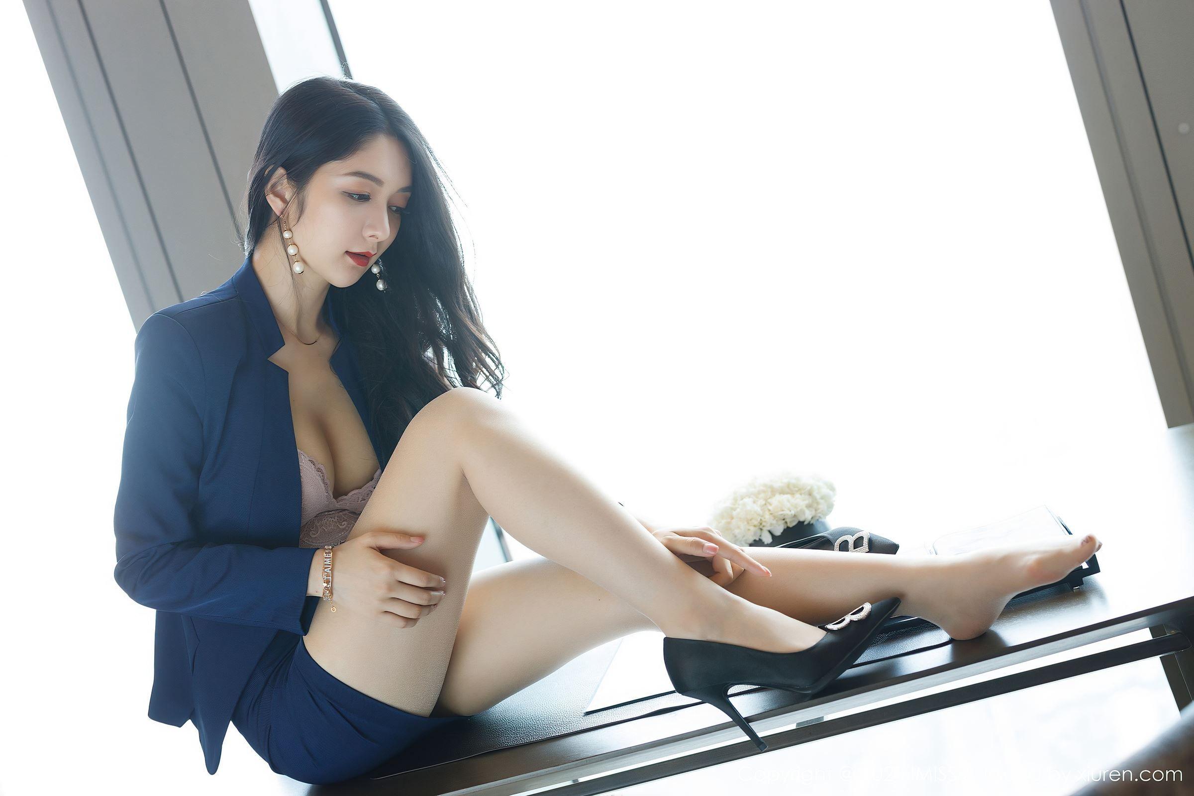 [IMISS爱蜜社] 2020.05.19 VOL.471 Angela小热巴_p037