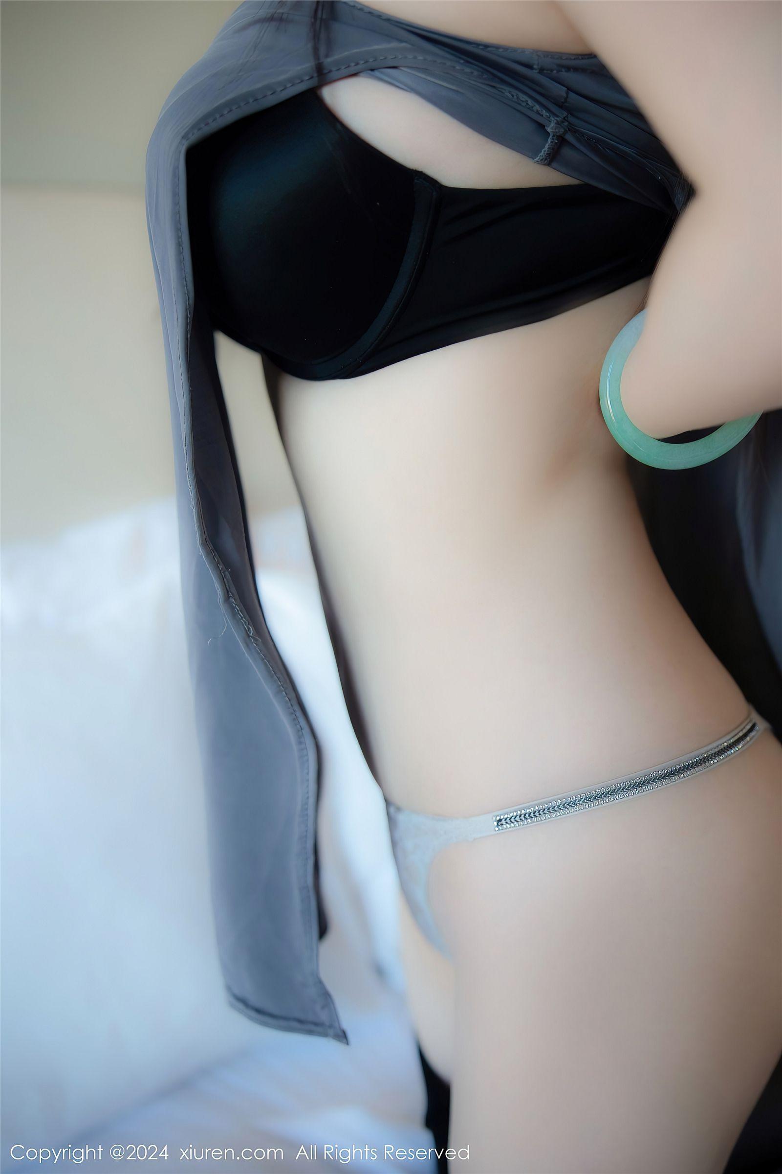 [XIUREN秀人网] 2024.01.25 NO.8016 杉菜_p030