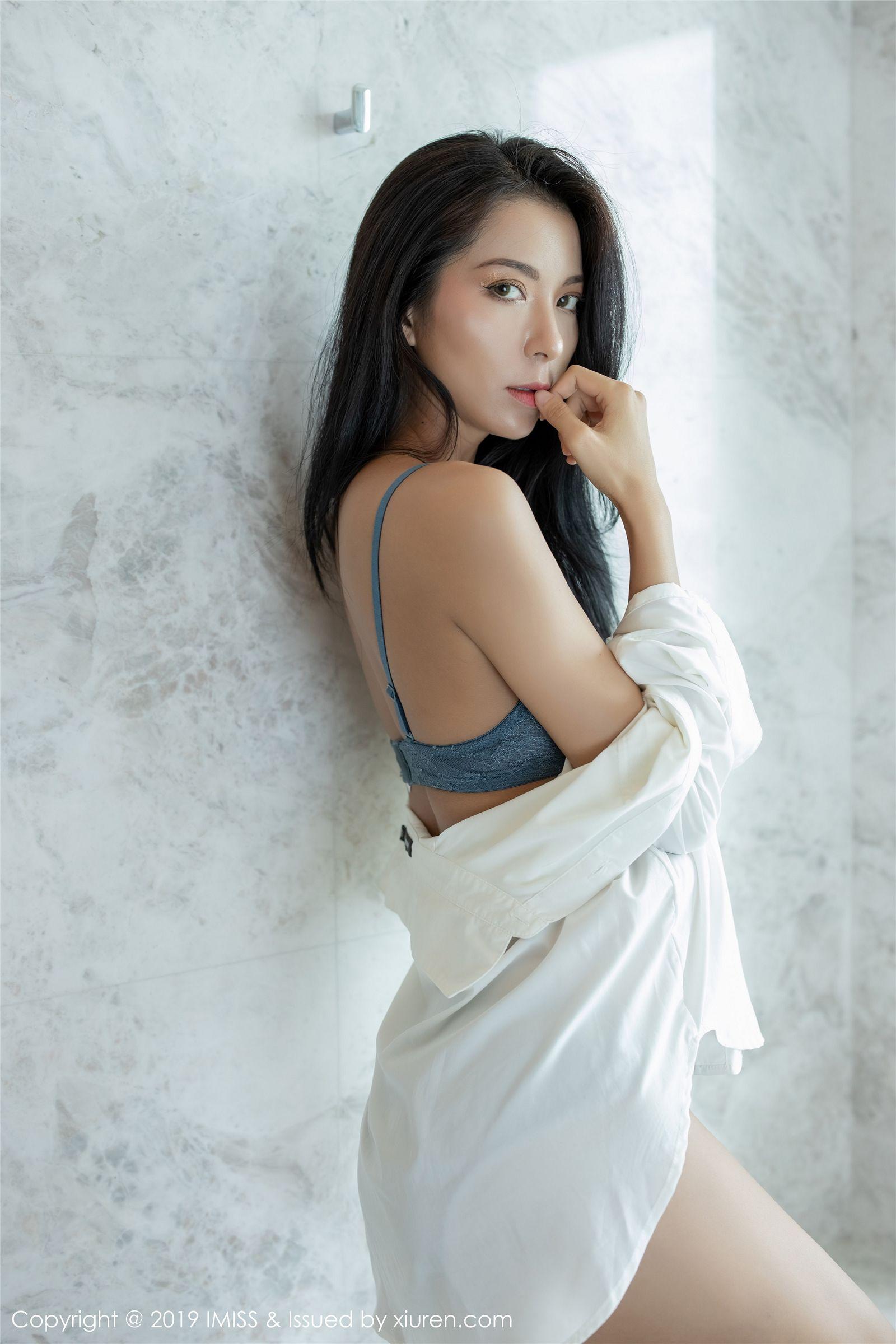 [IMISS爱蜜社] 2019.10.18 Vol.386 丝_袜美足富含韵味 pretty女神_p042