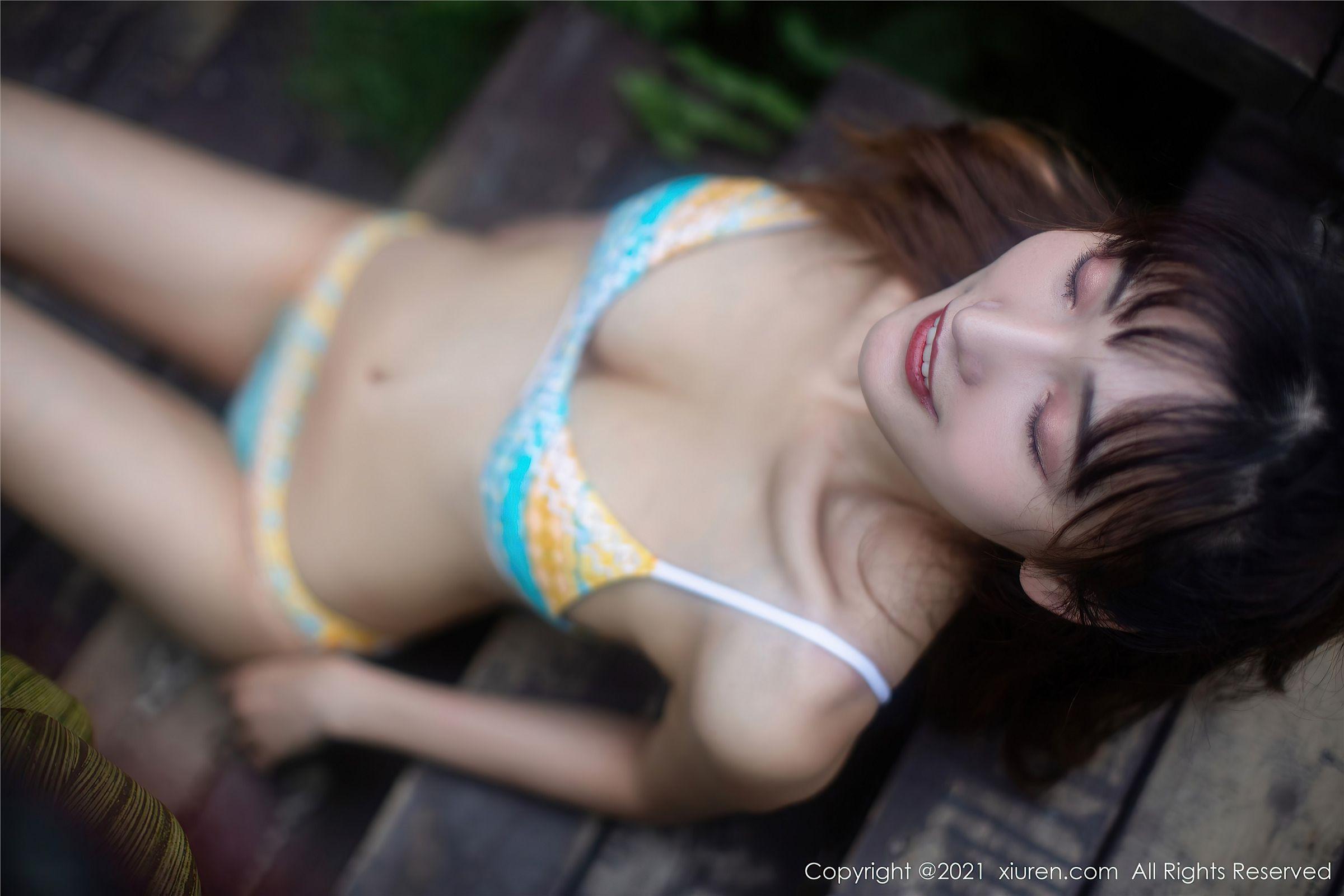 [XIUREN秀人网] 2021.12.09 NO.4321 陆萱萱_p071