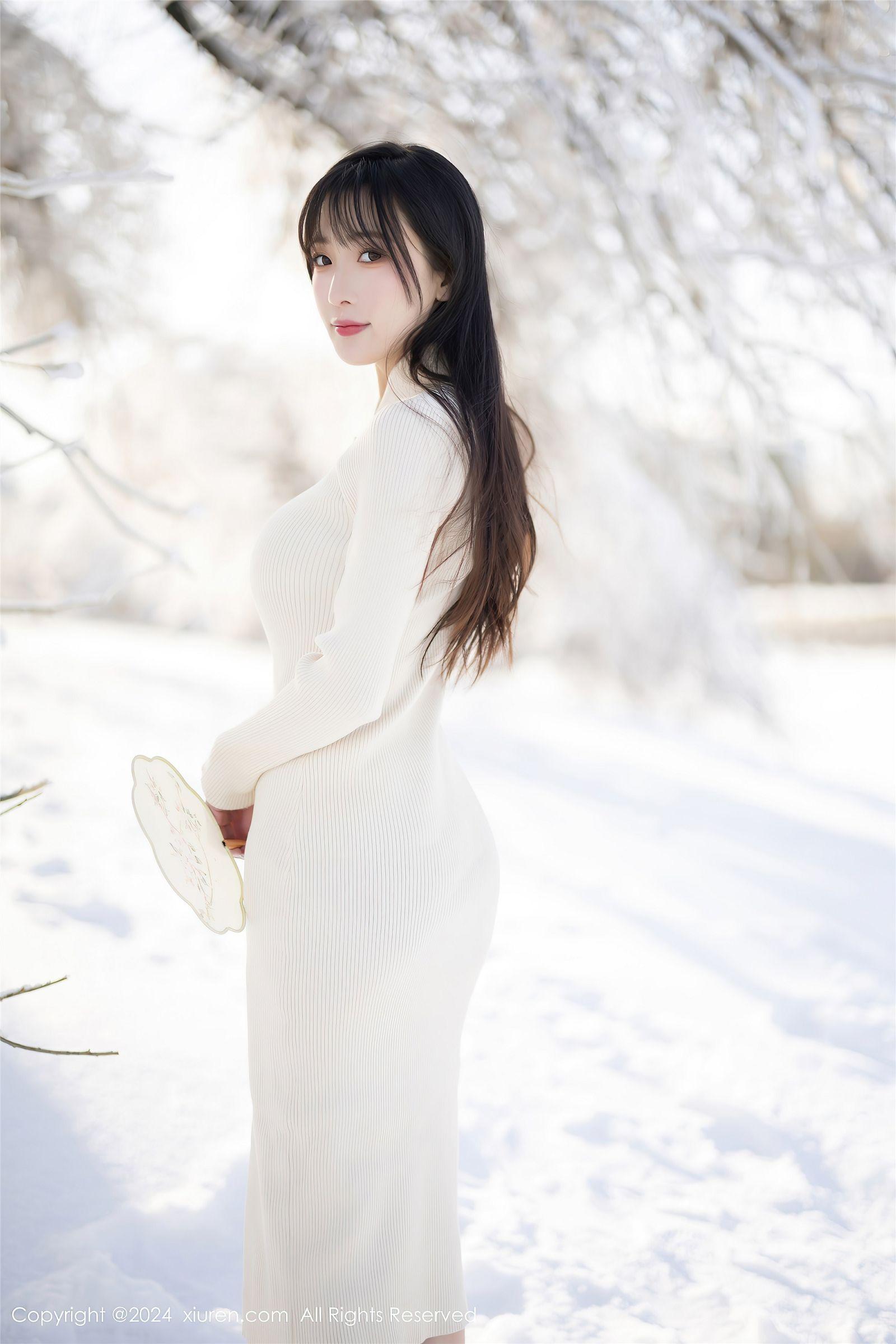 [XIUREN秀人网] 2024.03.28 NO.8307 林星阑_p063