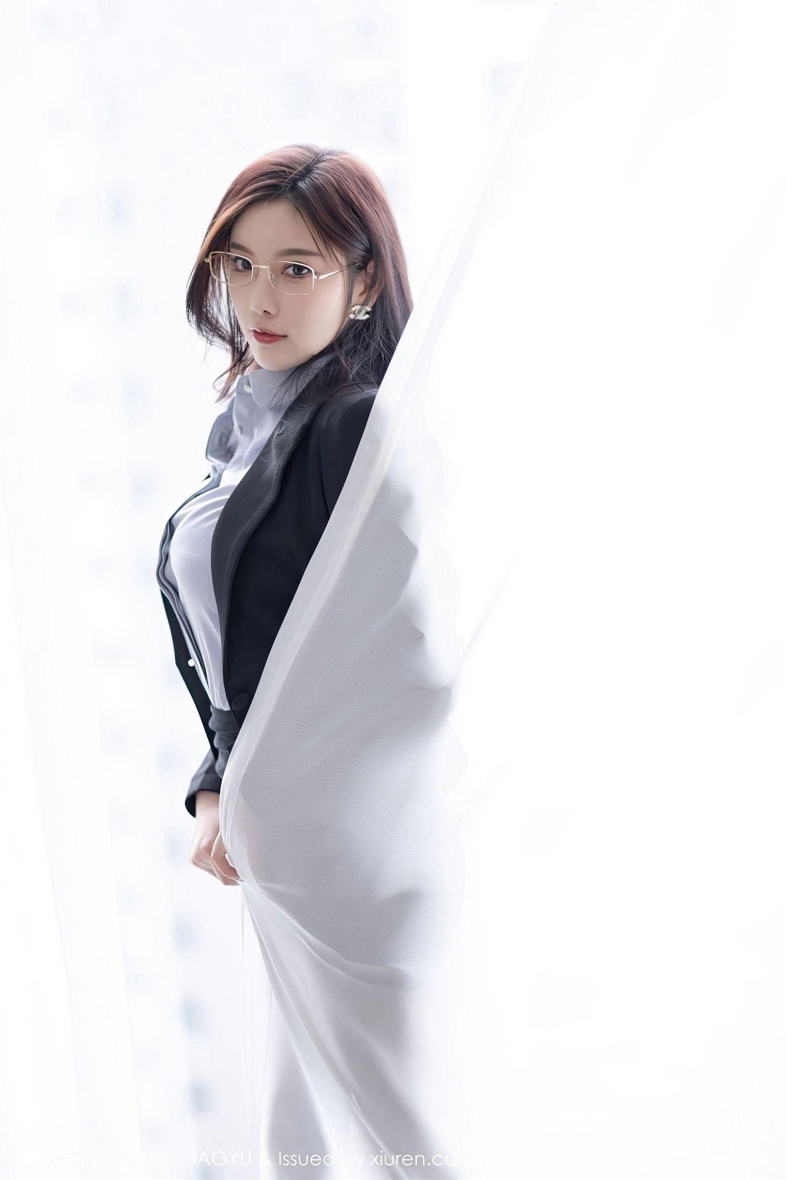 [XIAOYU画语界] 2023.06.02 NO.1041 杨晨晨Yome_p019