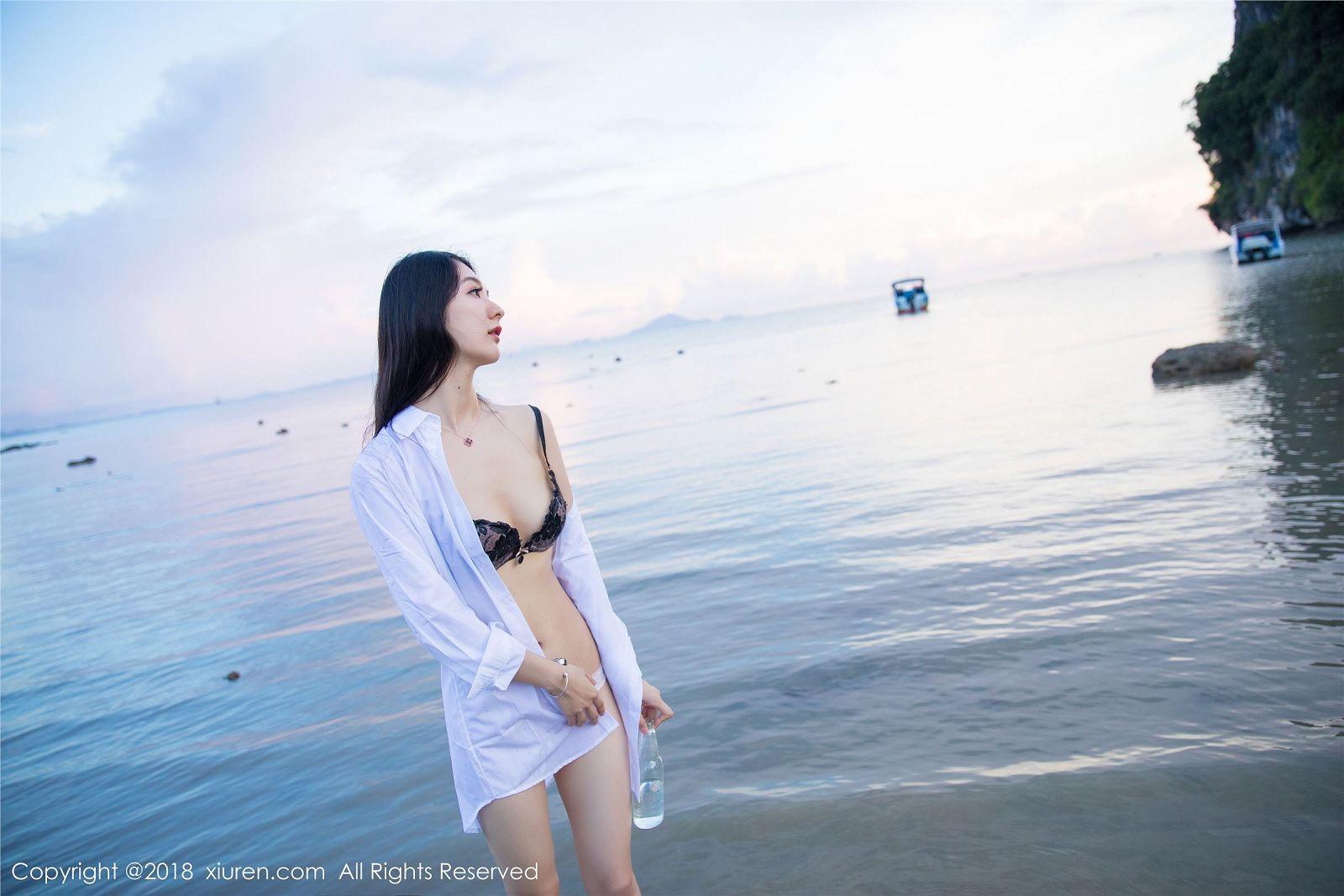 [秀人XIUREN] 2018.03.23 NO.962 小热巴_p033