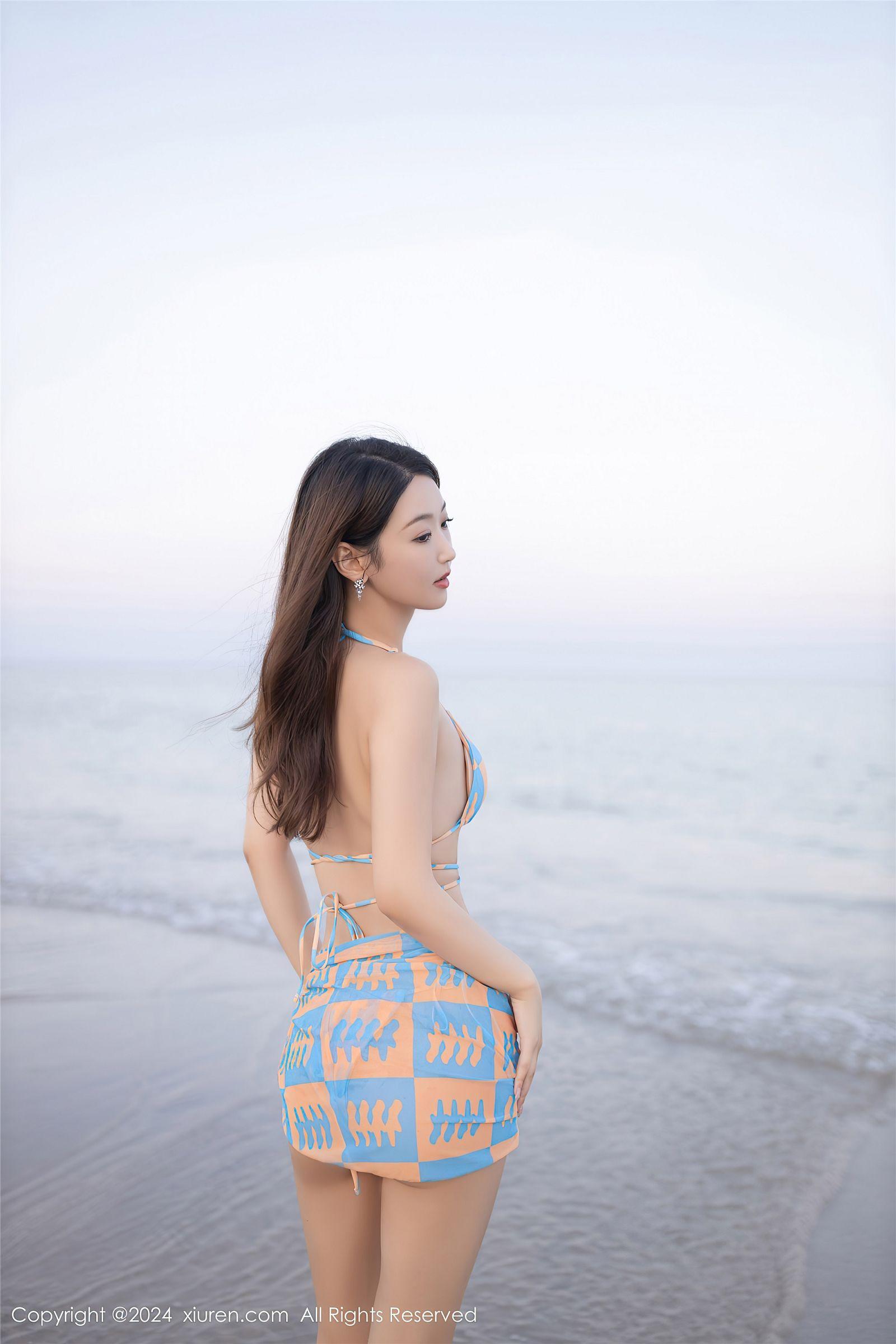 [XIUREN秀人网] 2024.05.13 NO.8531 唐安琪_p064
