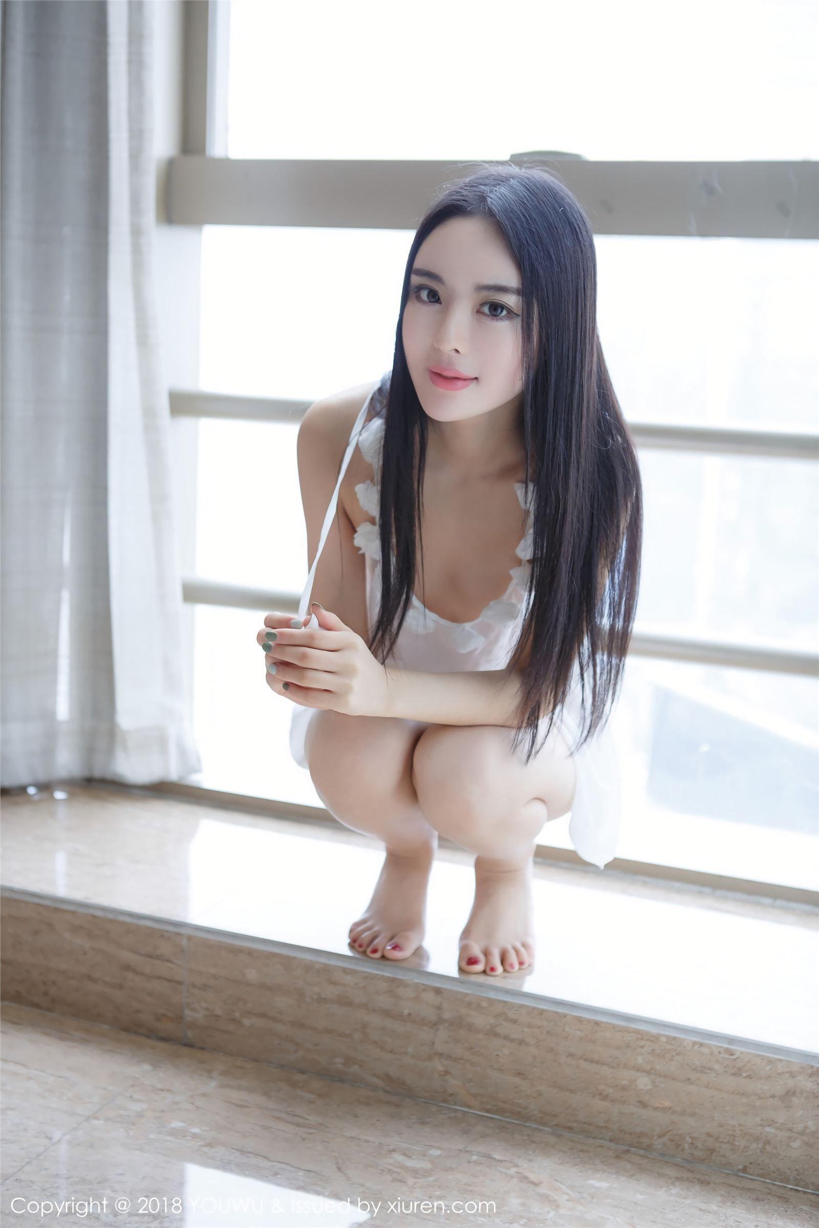 [YouWu尤物] 2018.02.13 VOL.080 体柔貌美 思言_p029