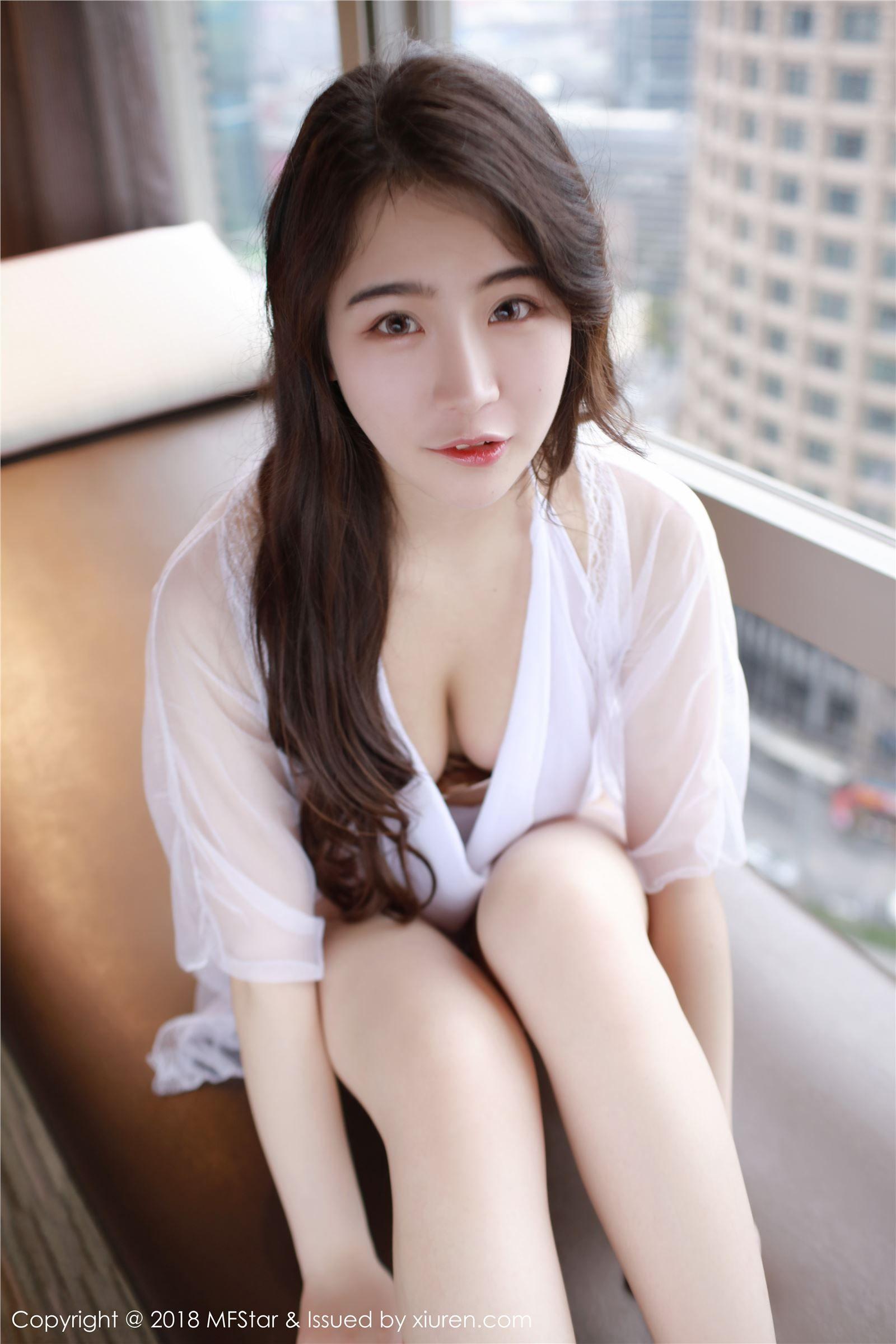 [模范学院美女] 2018.01.19 Vol.116 宅兔兔_p041