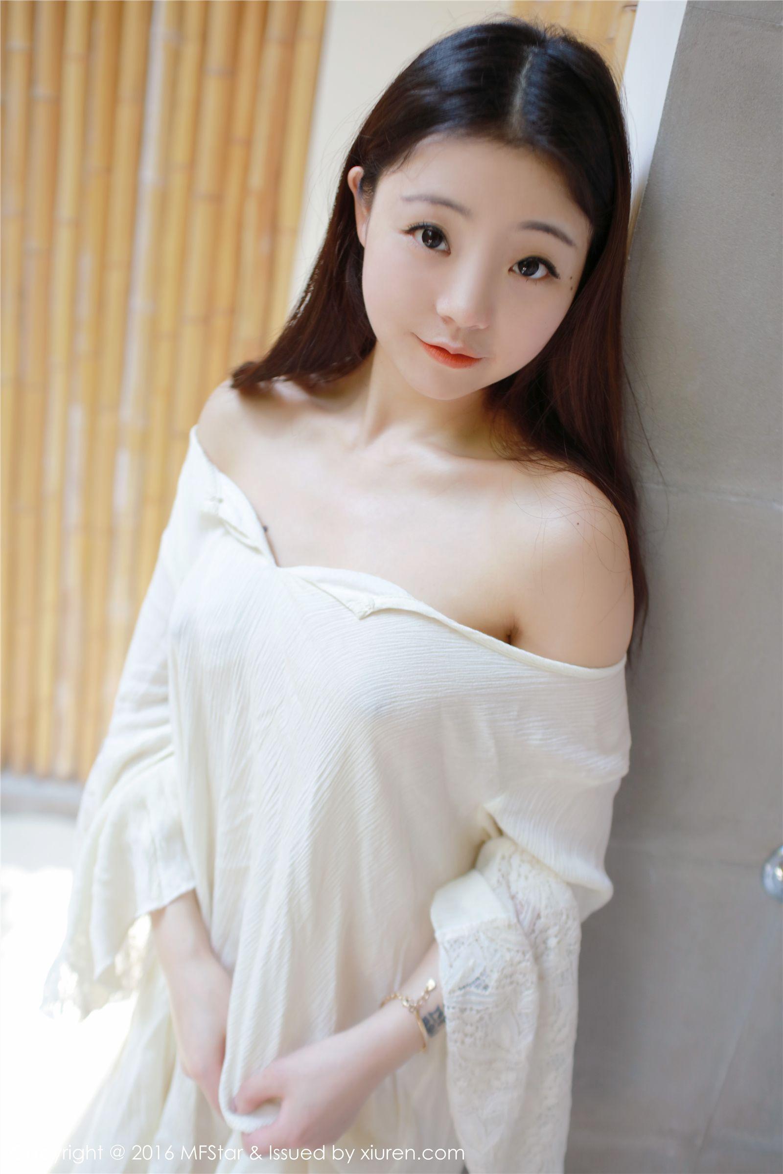 [模范学院美女] 2016.09.30 Vol.072 佘贝拉bella_p020