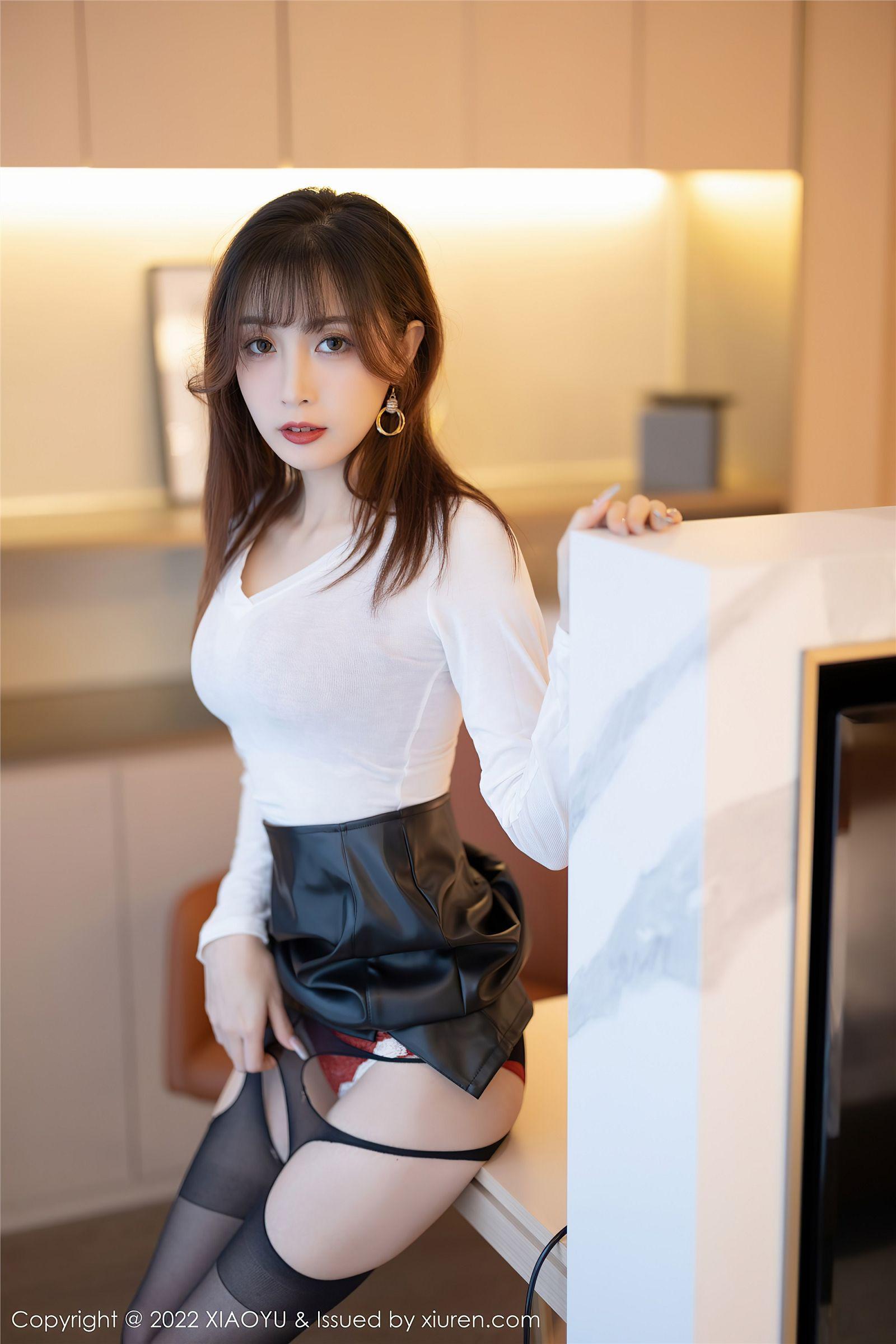 [XIAOYU画语界] 2022.05.11 NO.775 林星阑_p022