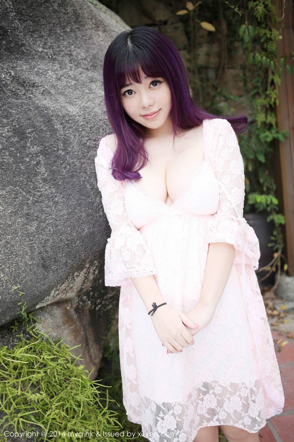 [美媛馆MYGIRL] 2014.11.18 Vol.078 刘飞儿Faye_p040