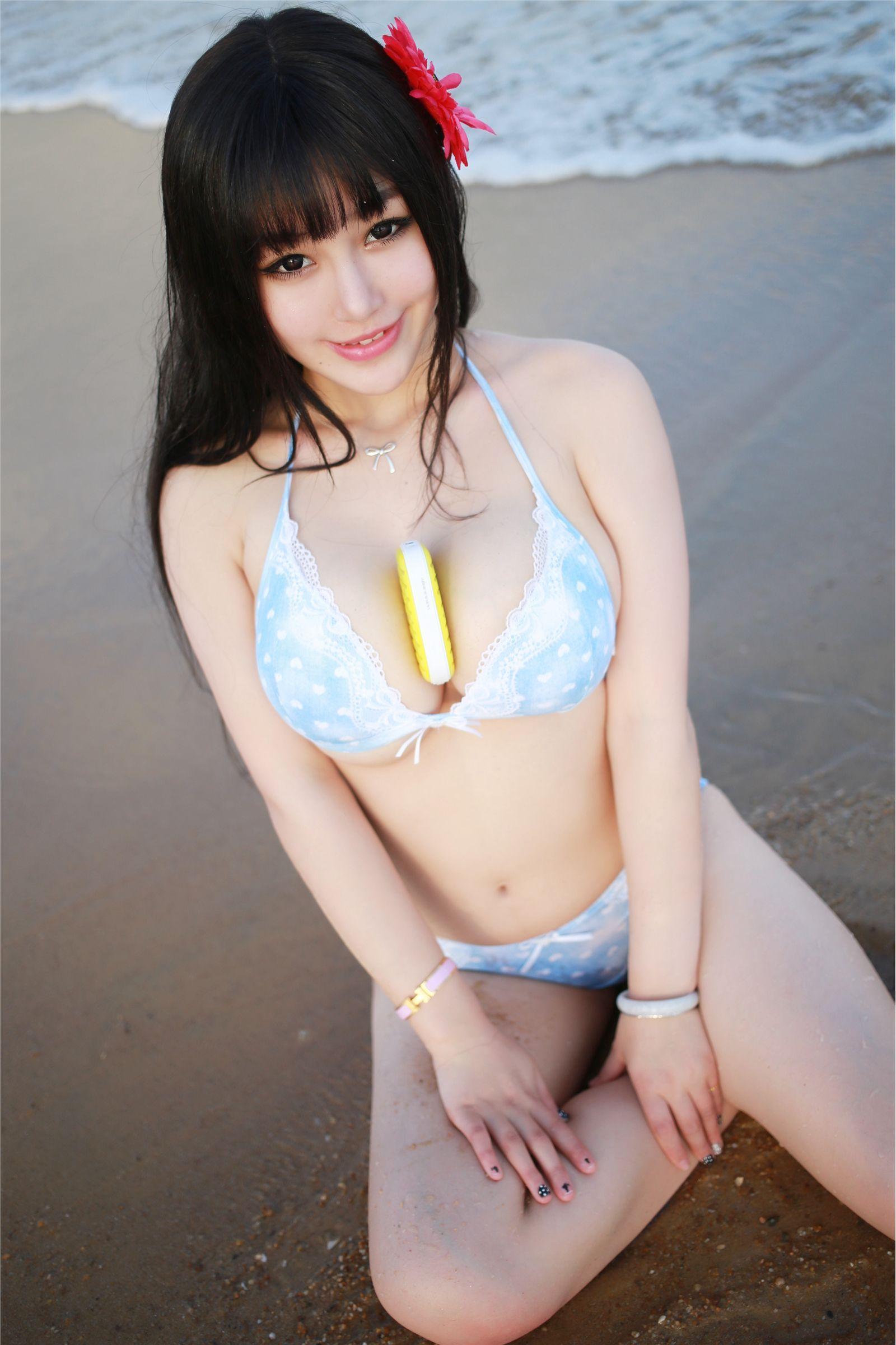 [美媛馆MYGIRL] NO.073-Platinum 可儿白金专属合辑_p128