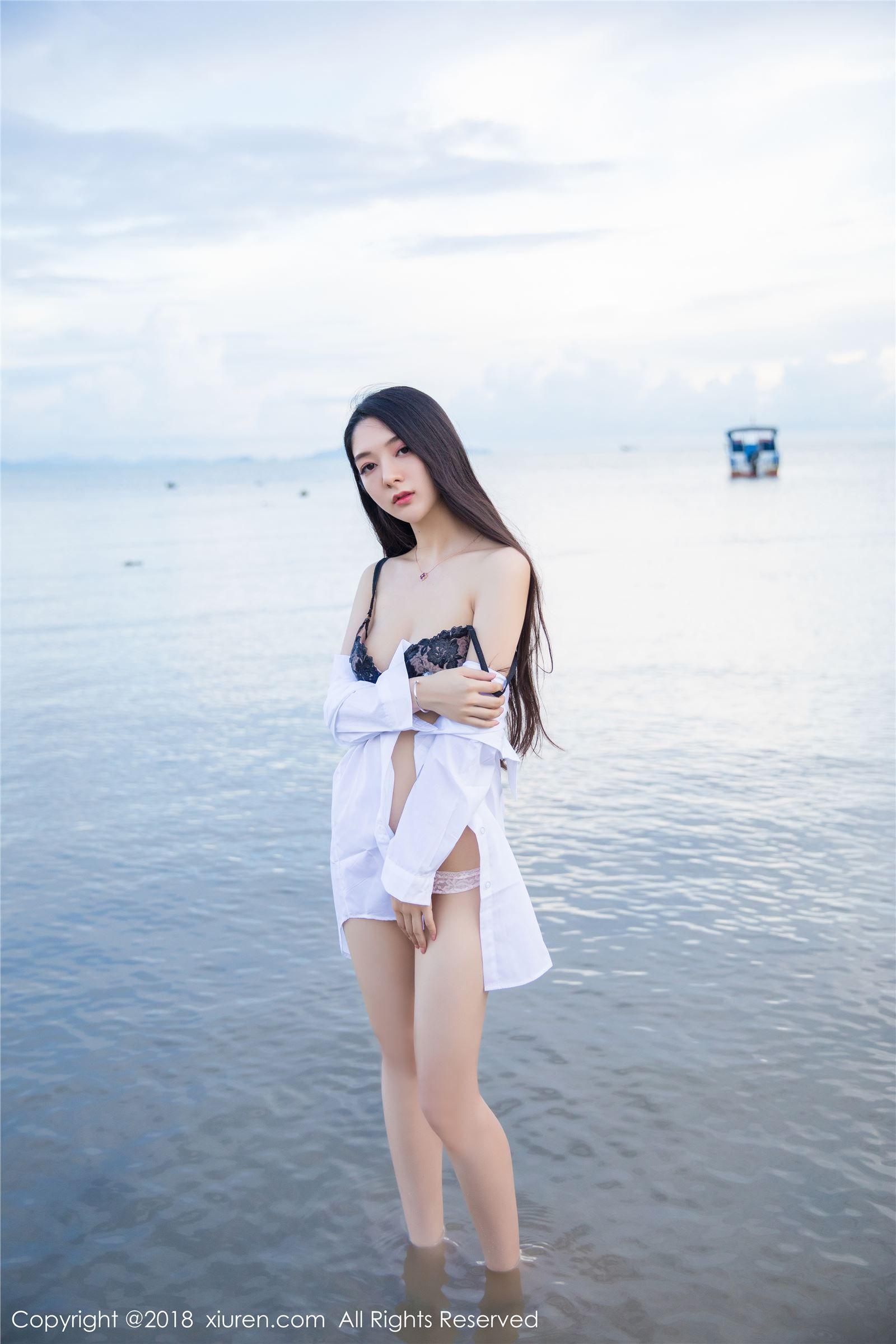 [秀人XIUREN] 2018.03.23 NO.962 小热巴_p025