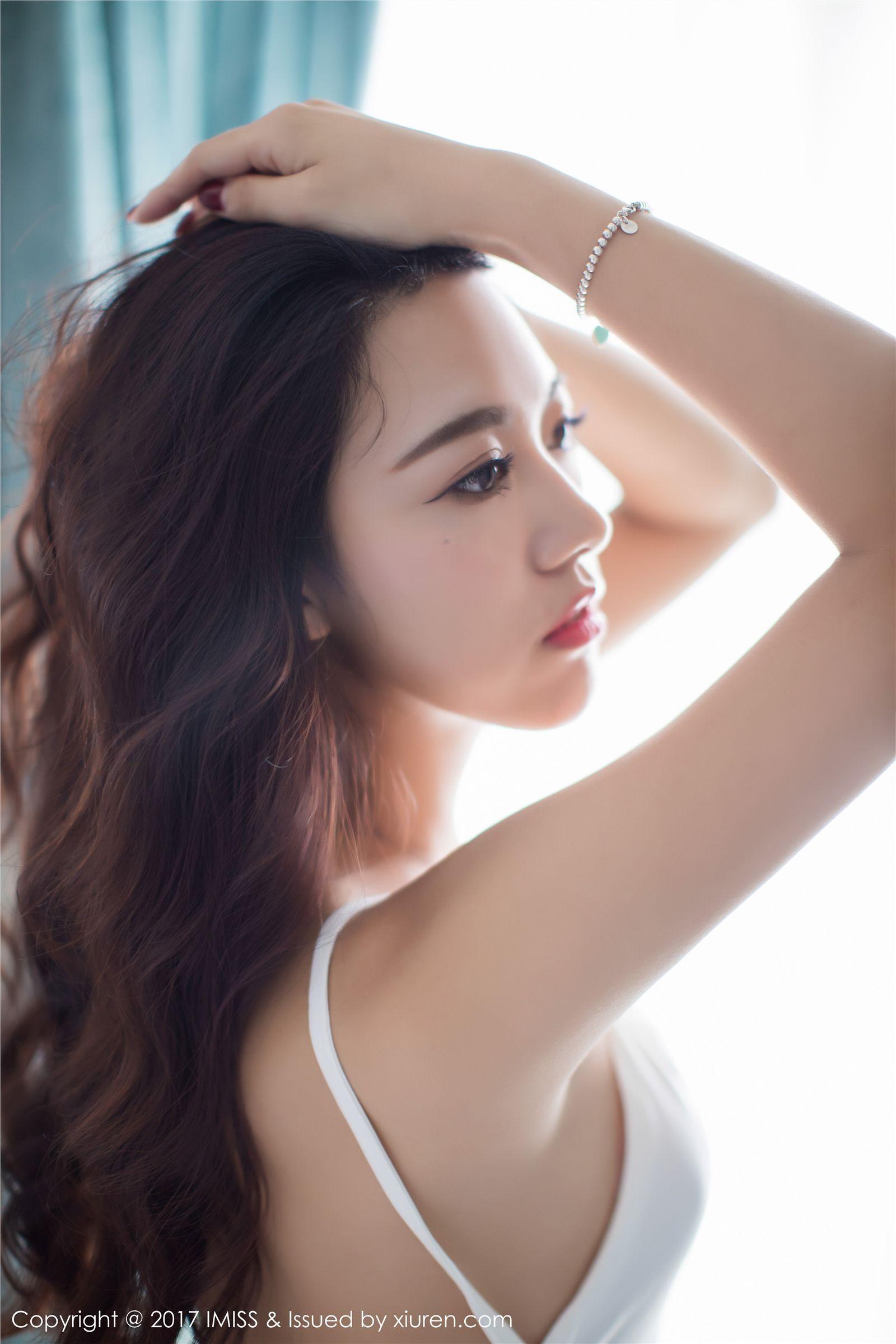 [IMISS爱蜜社美女] 2017.07.12 VOL.174 嫣儿_p020