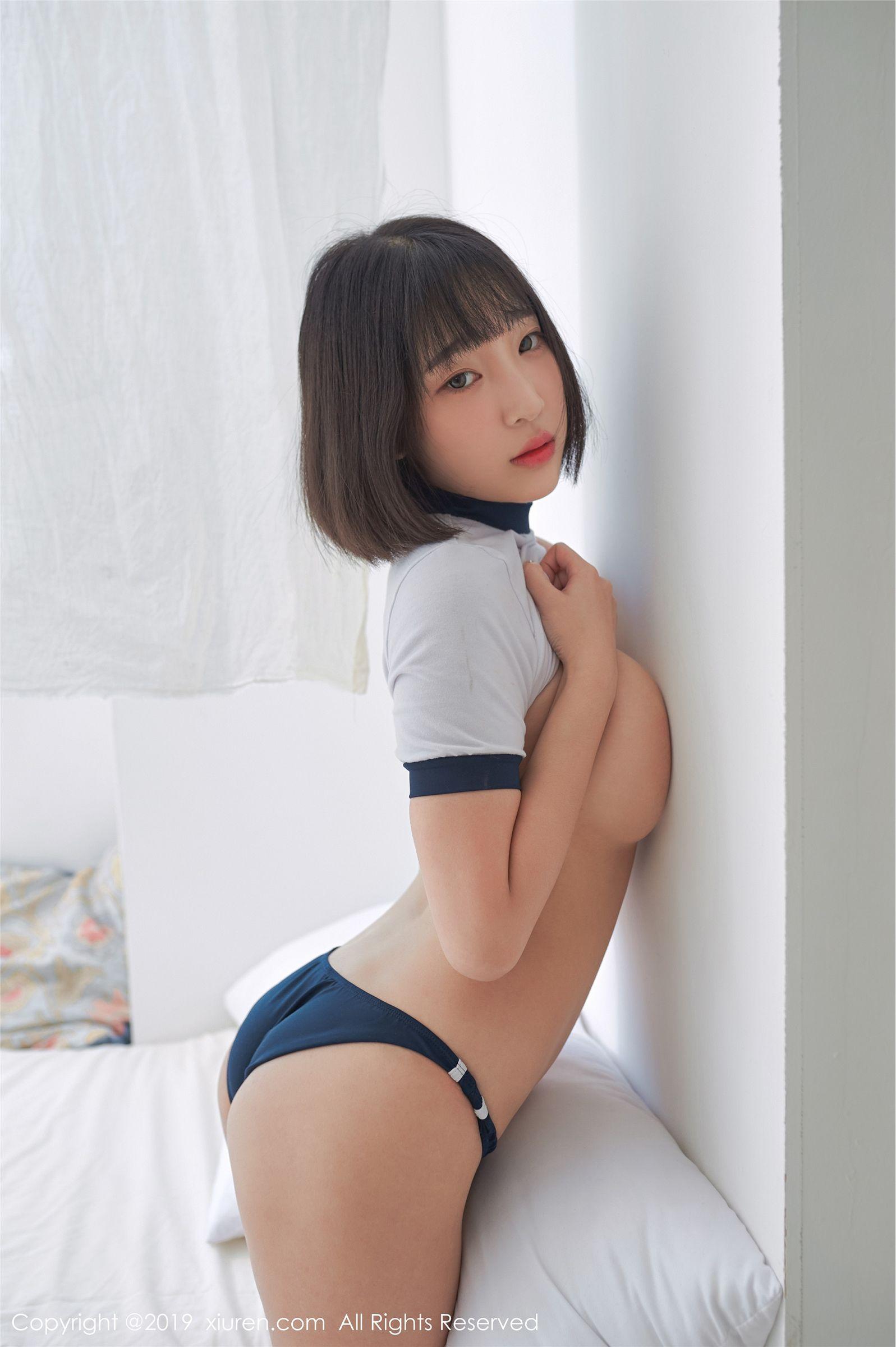 [XIUREN秀人网] 2019.08.12 Vol.1611 模特_卿卿_p026