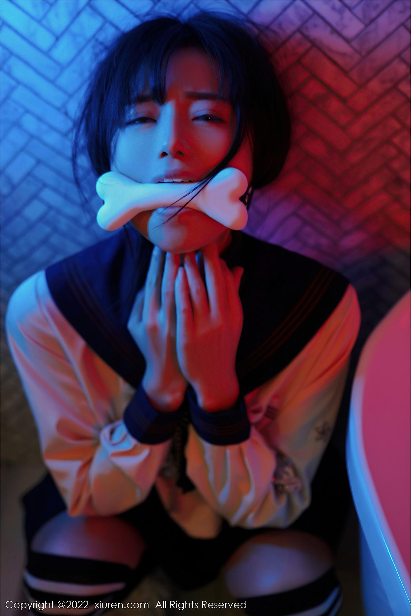[XIUREN秀人网] 2022.05.10 NO.4986 仓井优香_p054