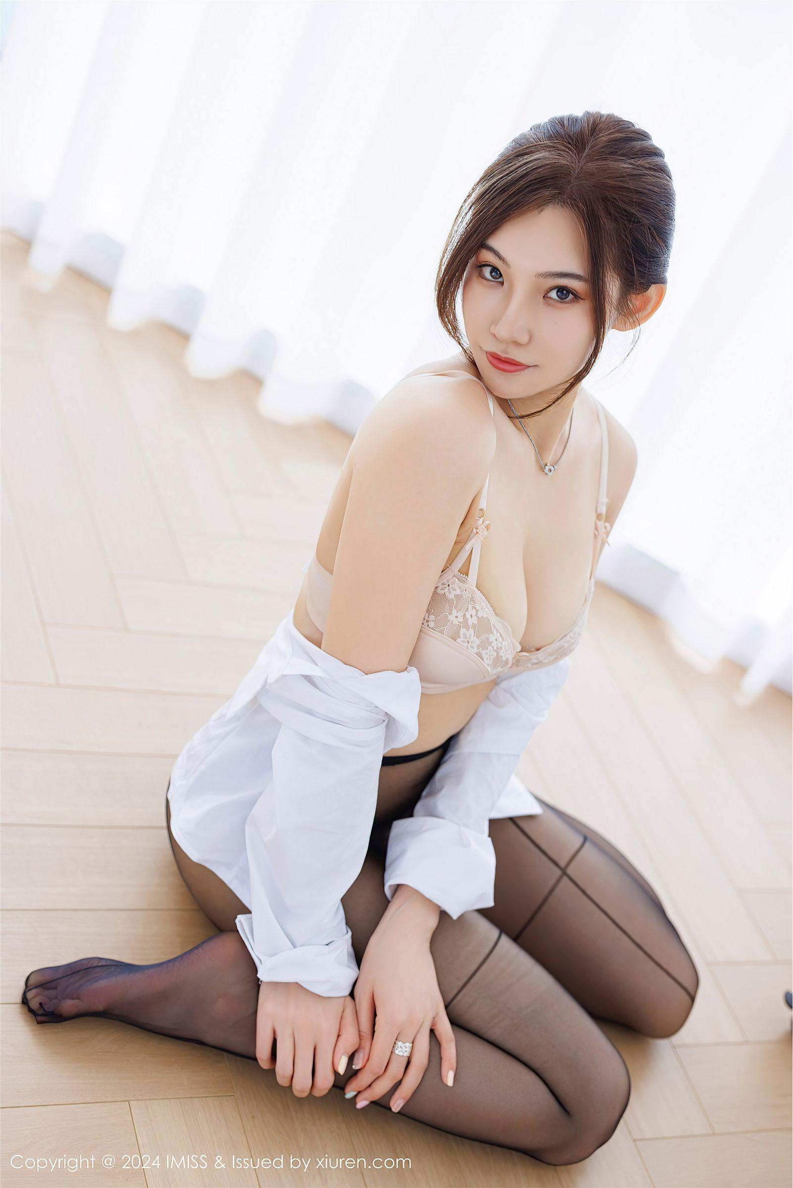 [IMISS爱蜜社] 2024.04.03 NO.769 小狐狸Kathryn_p015
