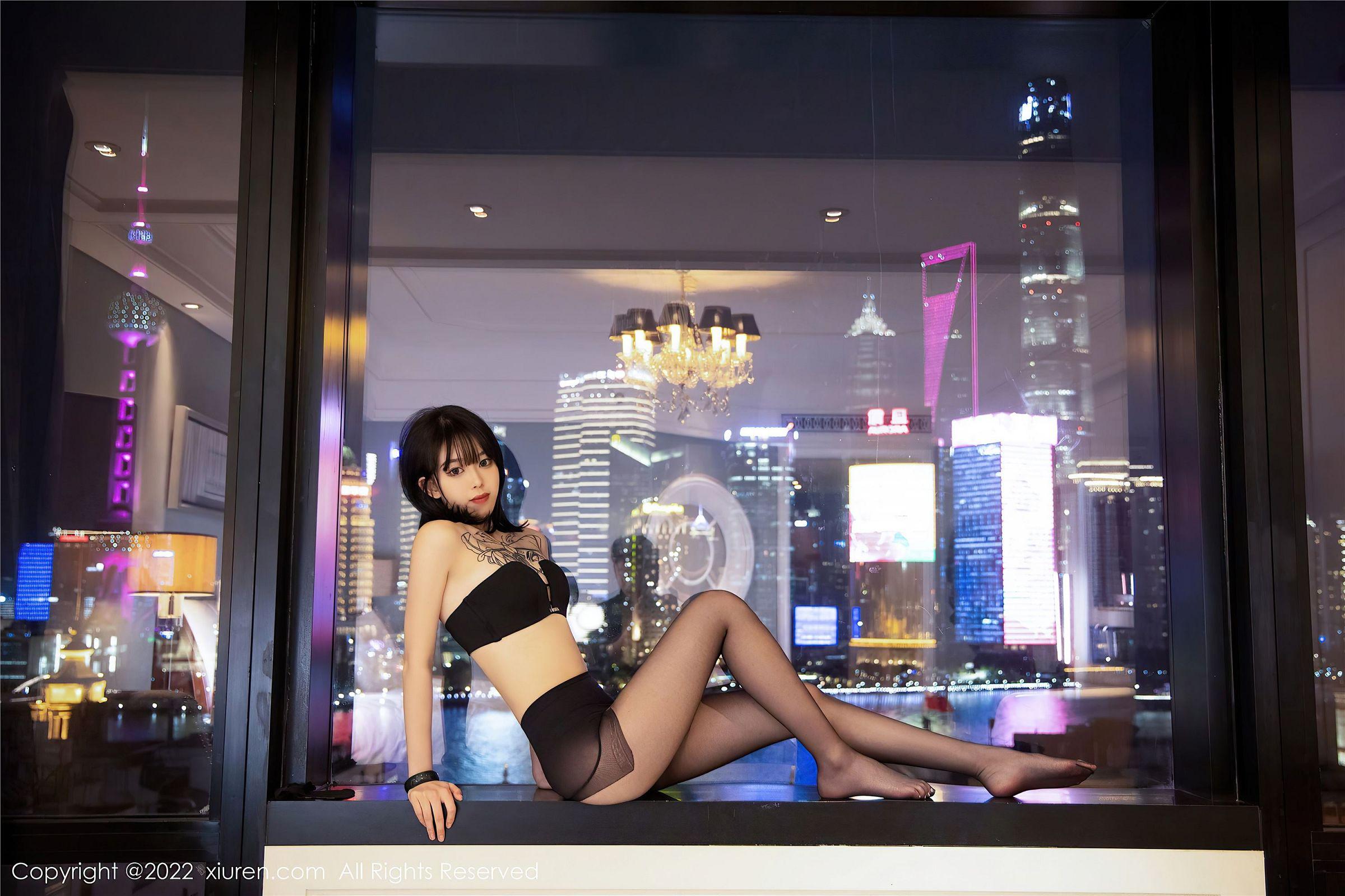 [XIUREN秀人网] 2022.03.22 NO.4754 模特合集_p049