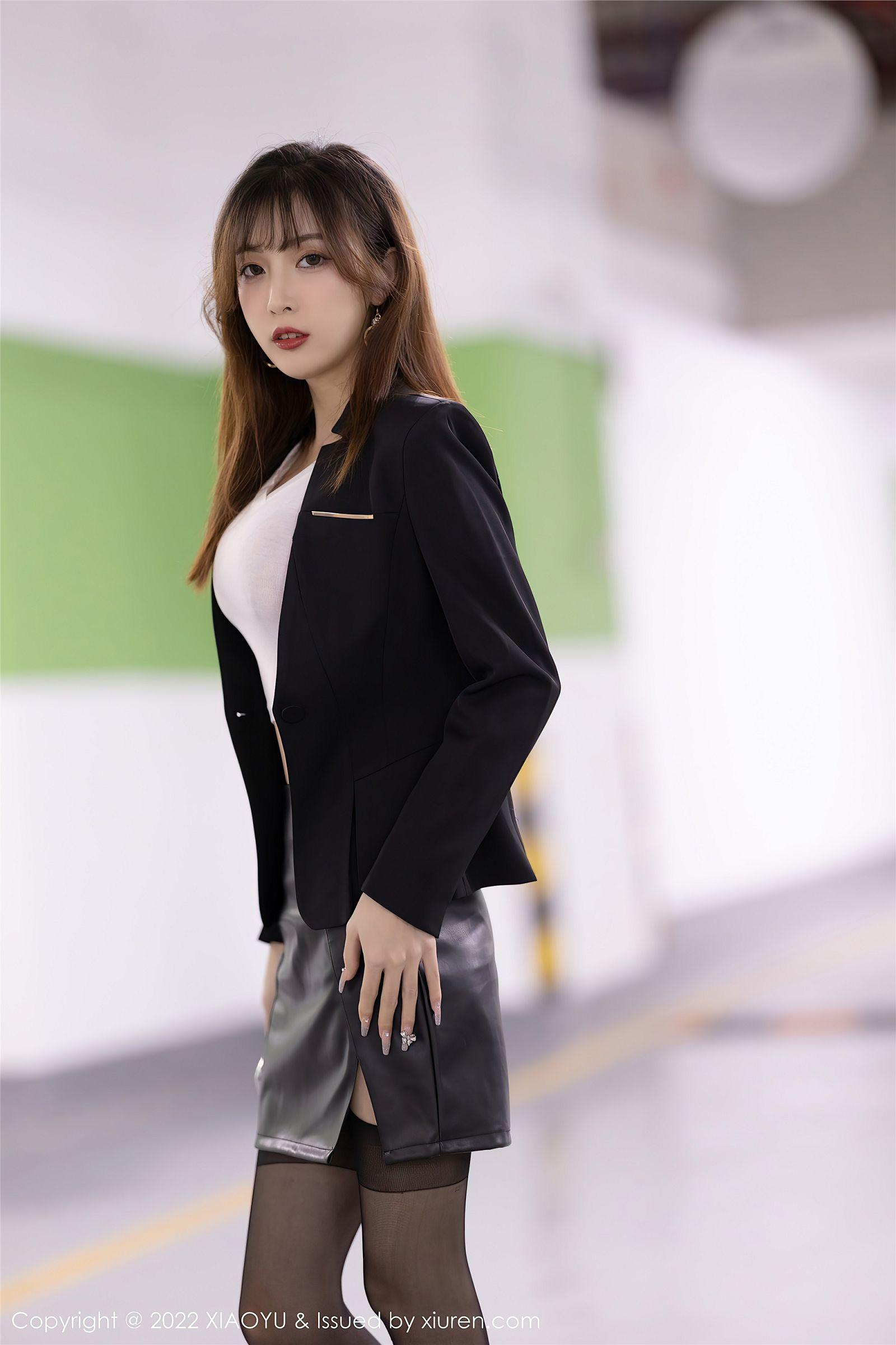 [XIAOYU画语界] 2022.05.11 NO.775 林星阑_p067