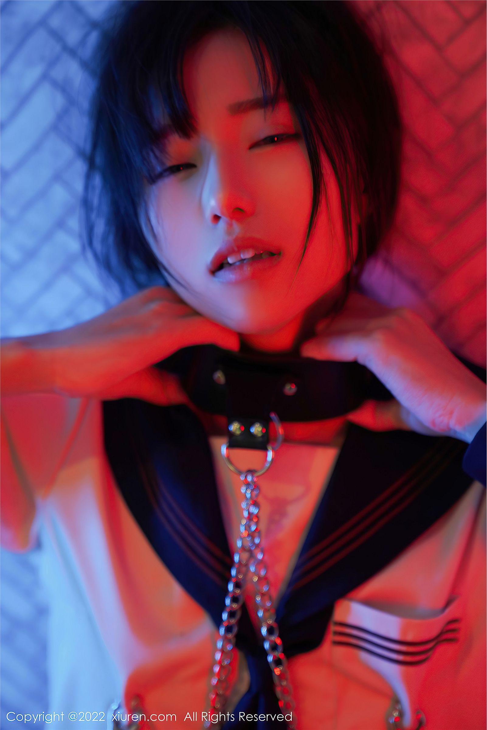 [XIUREN秀人网] 2022.05.10 NO.4986 仓井优香_p020