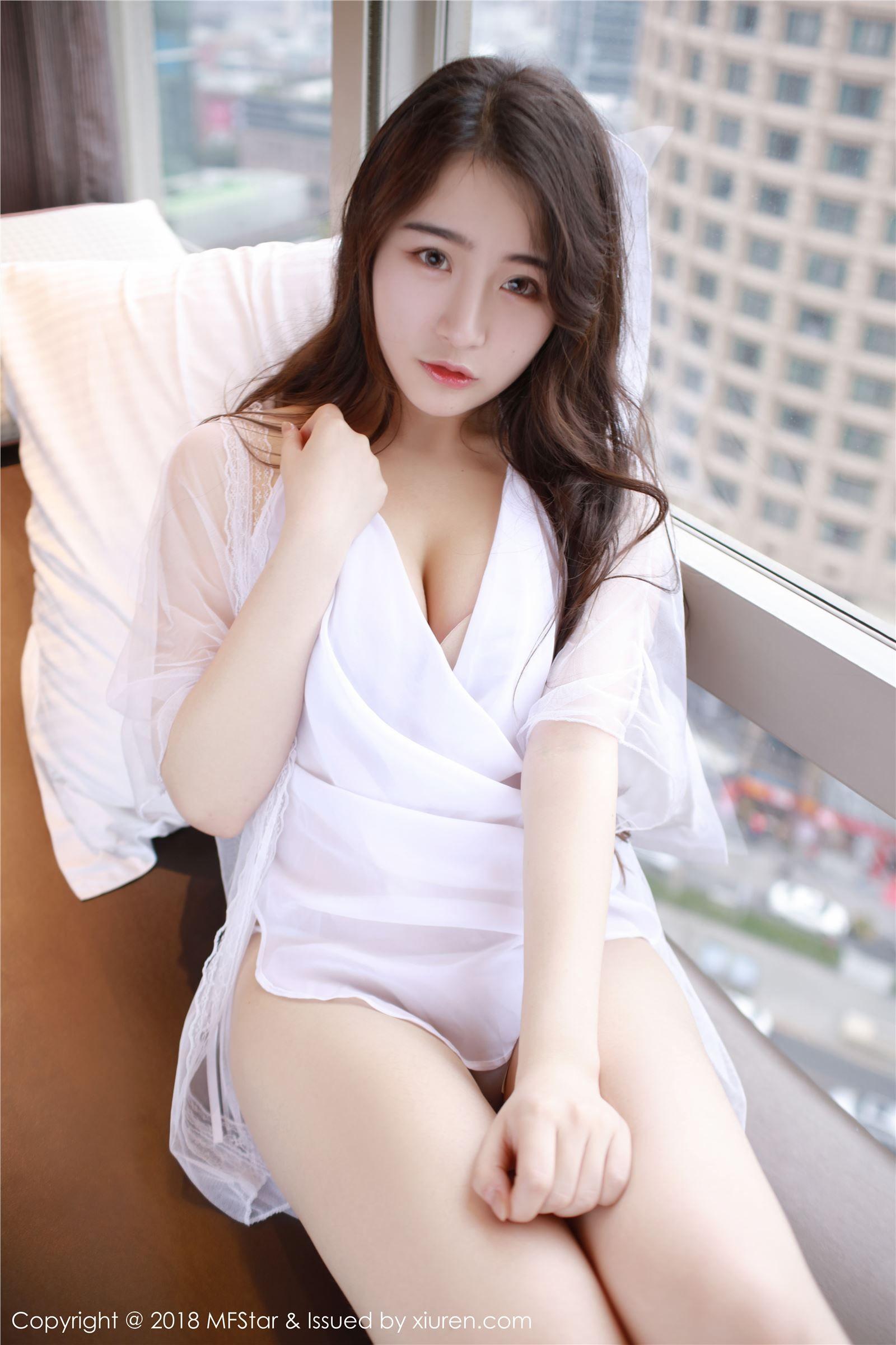 [模范学院美女] 2018.01.19 Vol.116 宅兔兔_p006
