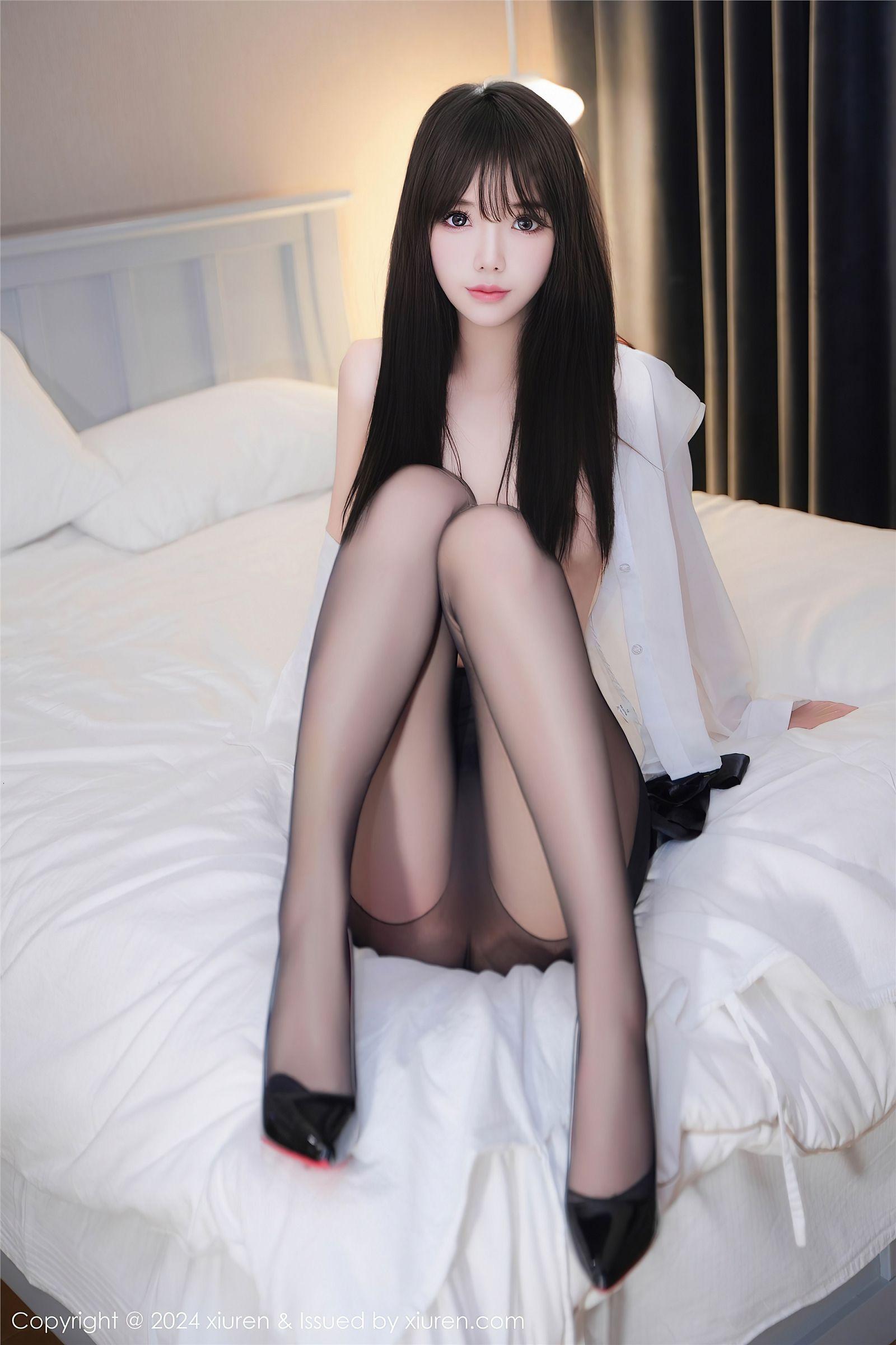 [XIUREN秀人网] 2024.10.08 NO.9248 沐言yanyan_p028