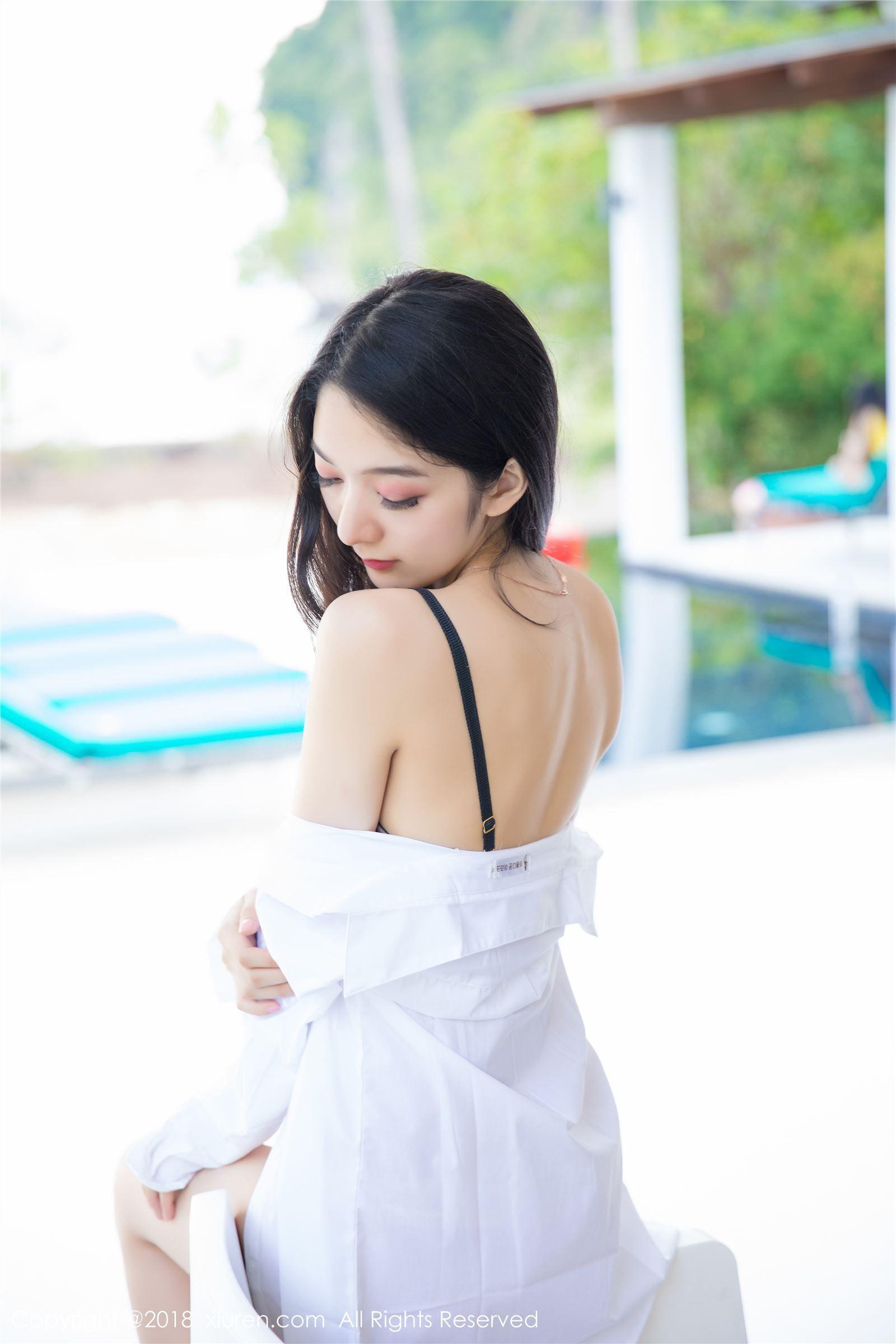 [秀人XIUREN] 2018.03.23 NO.962 小热巴_p007