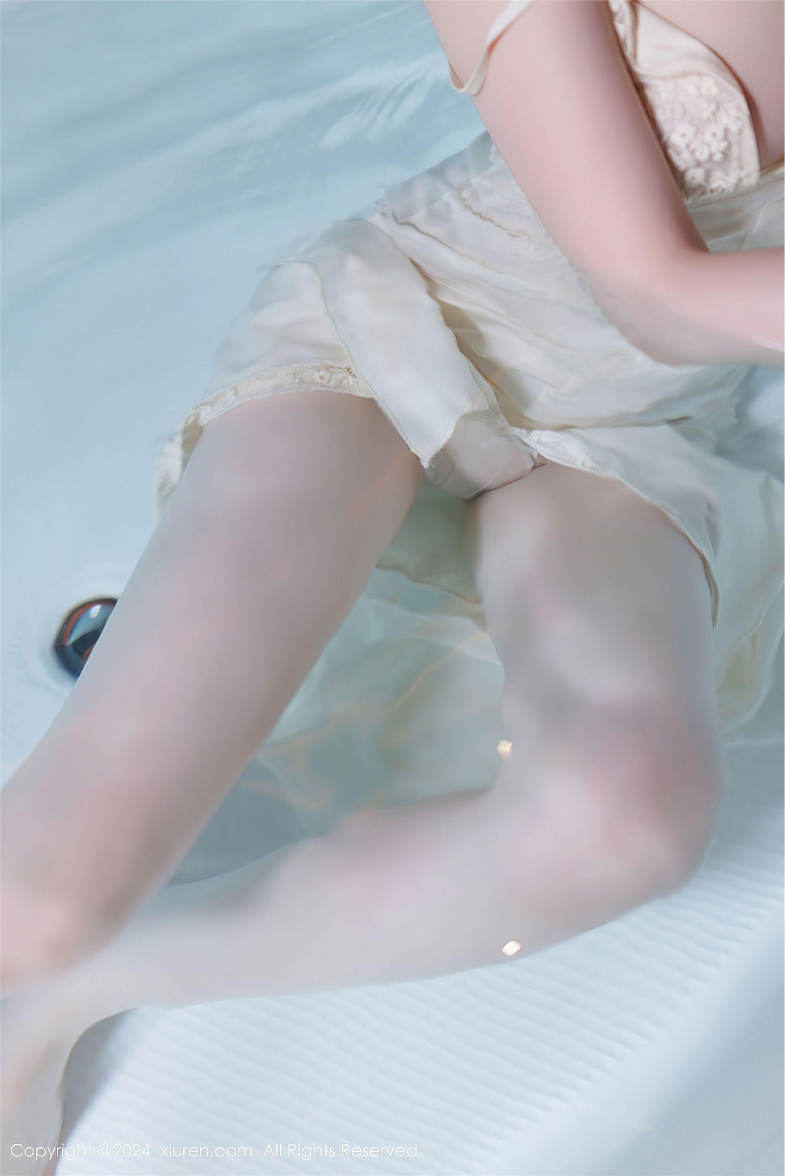 [XIUREN秀人网] 2024.12.23 NO.9643 梦心玥_p044