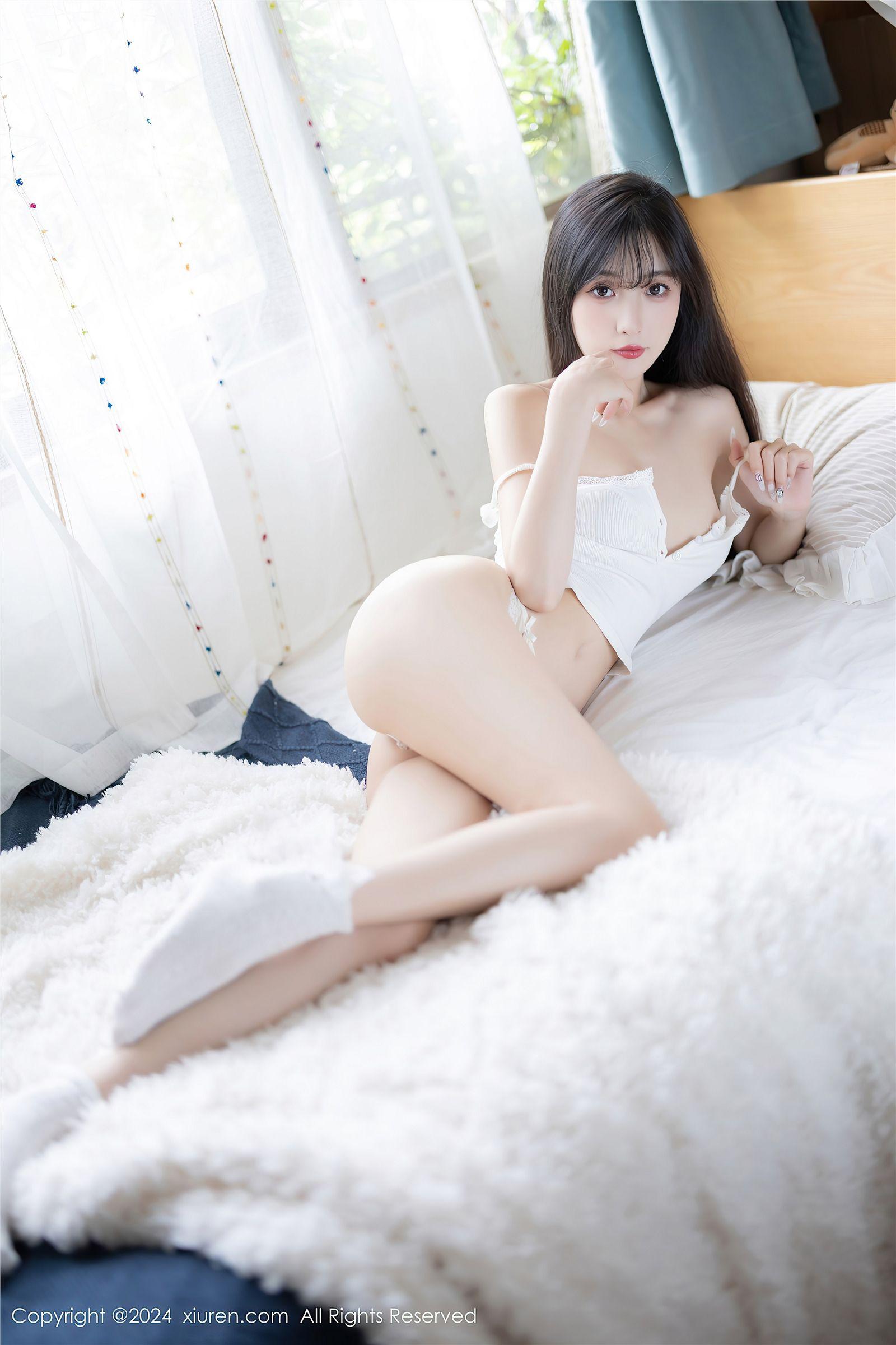 [XIUREN秀人网] 2024.03.28 NO.8307 林星阑_p069