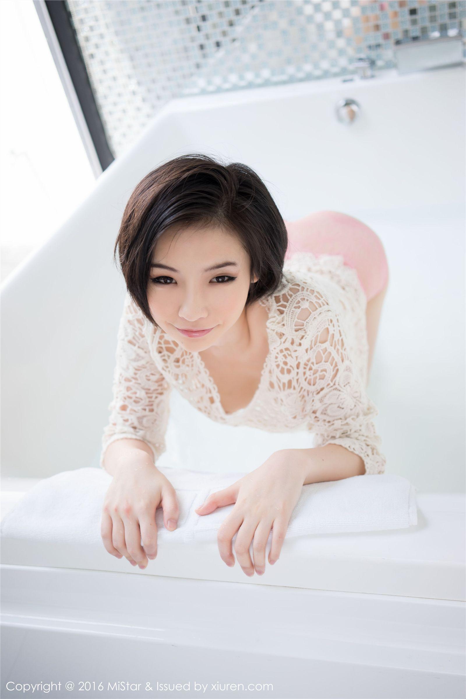 [MiStar美女] 2016.04.22 Vol.077 Jenny佳妮_p068