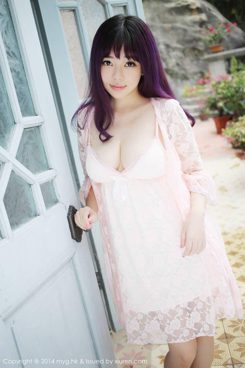[美媛馆MYGIRL] 2014.11.18 Vol.078 刘飞儿Faye_p044