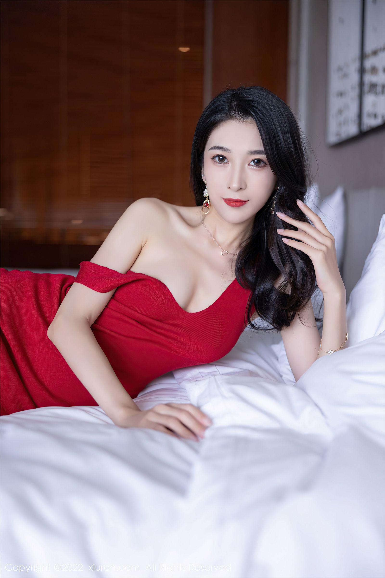 [XIUREN秀人网] 2022.07.04 NO.5223 林乐一_p073