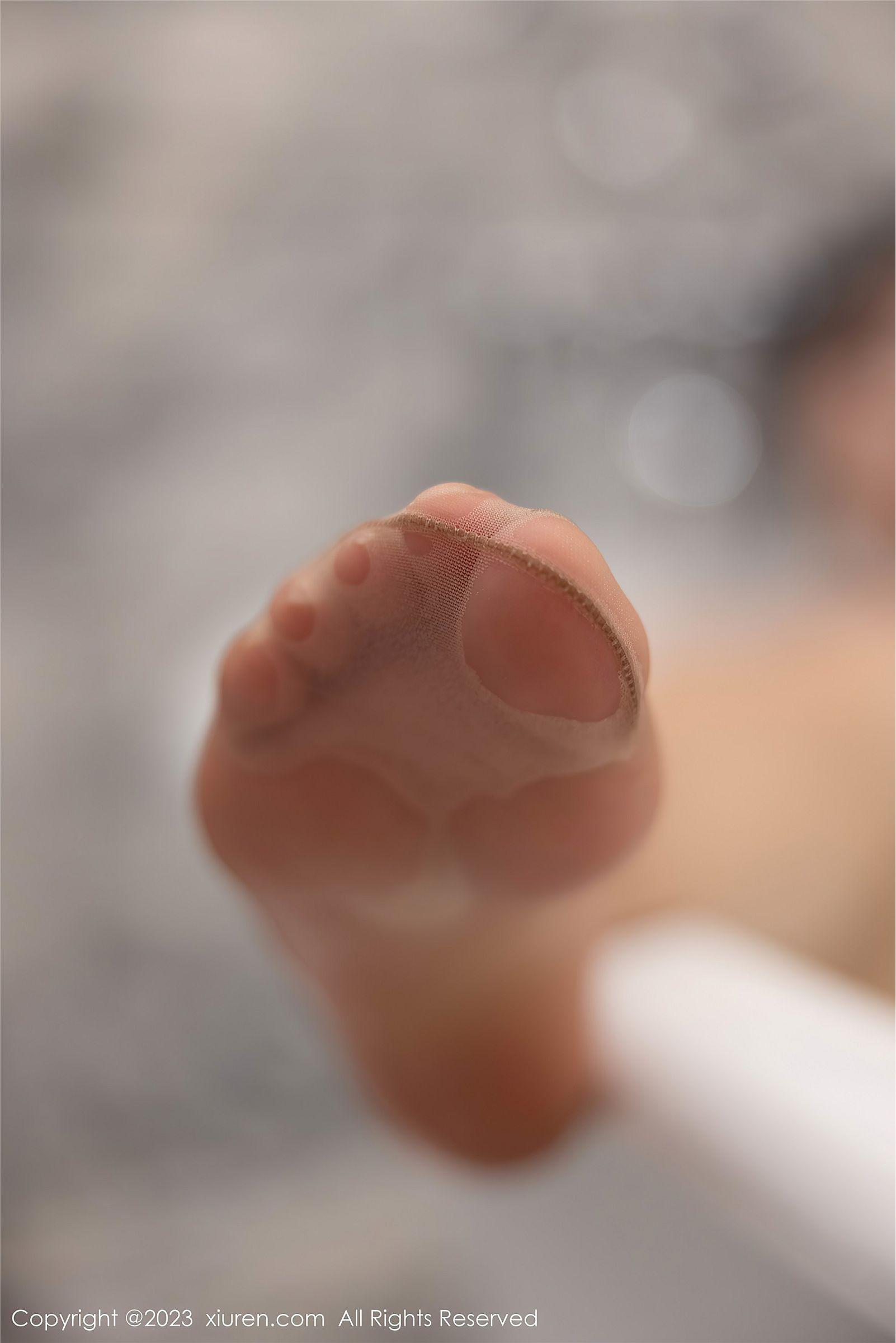 [XIUREN秀人网] 2023.02.28 NO.6335 媛媛酱belle 江浙沪旅拍_p045